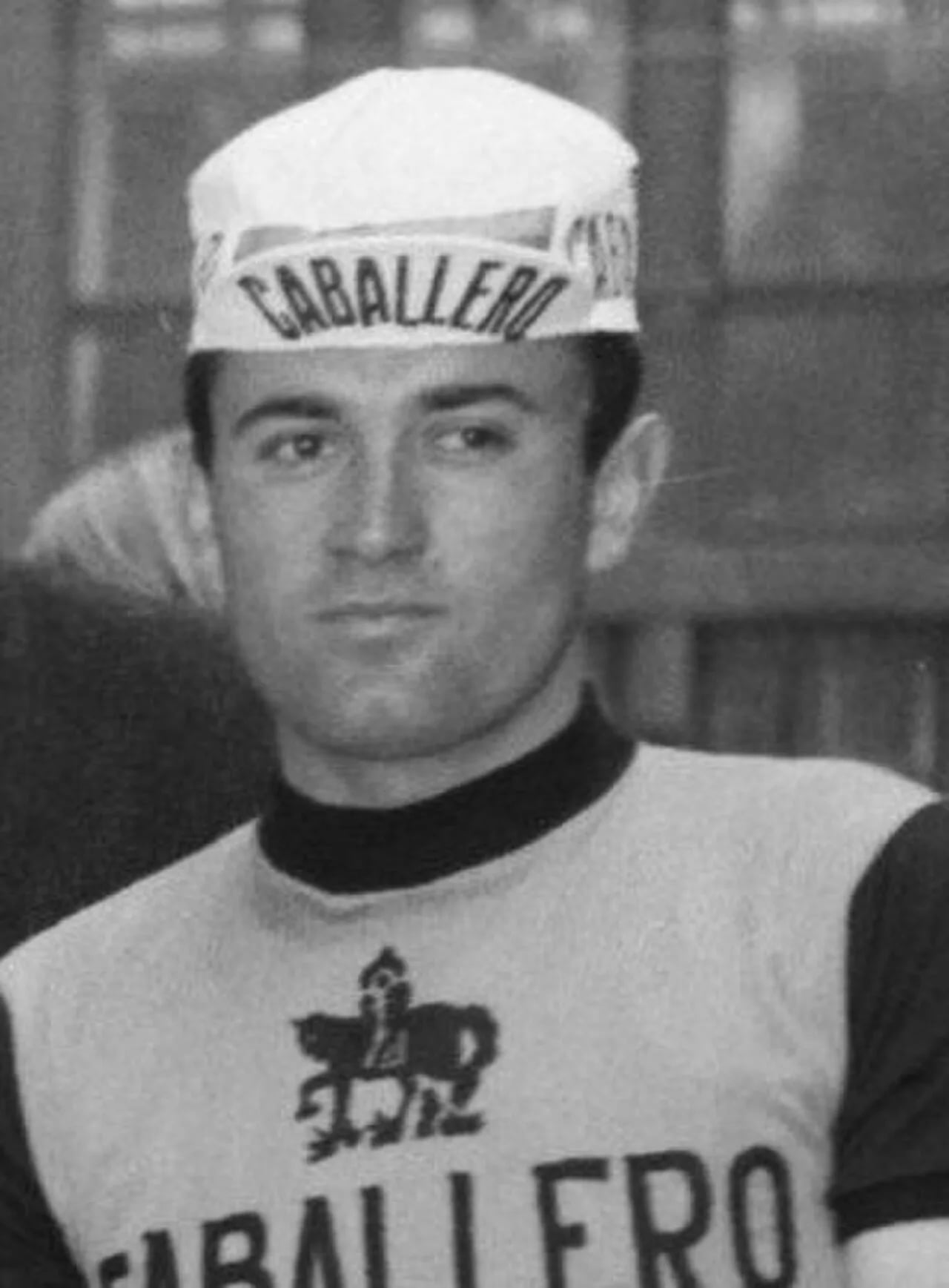Porträt von Giuliano Bernardelle (1937–2010) – Gedenkseite