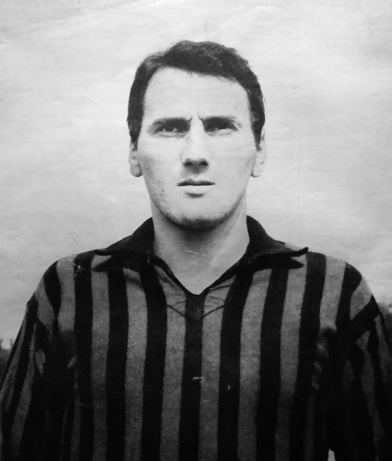 Portrait of Giuliano Fortunato (1940–2022) – memorial page