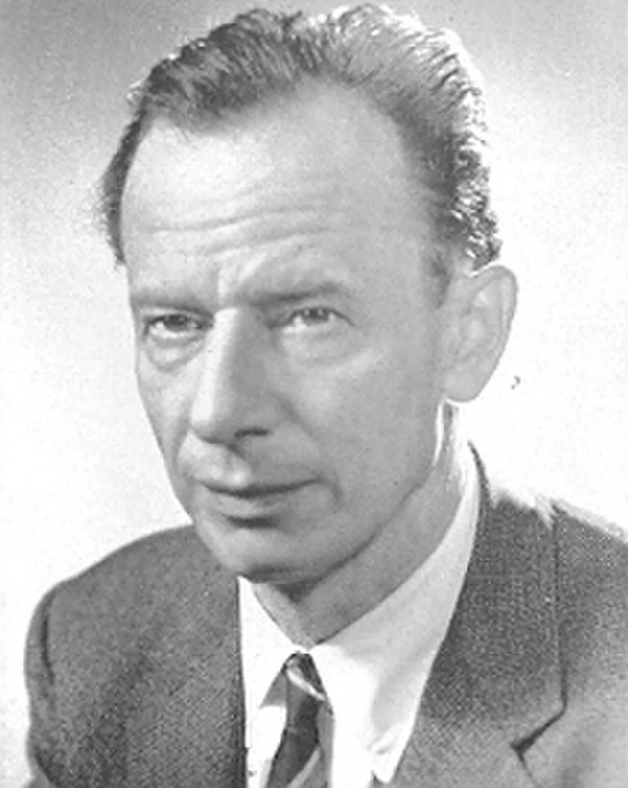Porträt von Giuliano Pajetta (1915–1988) – Gedenkseite