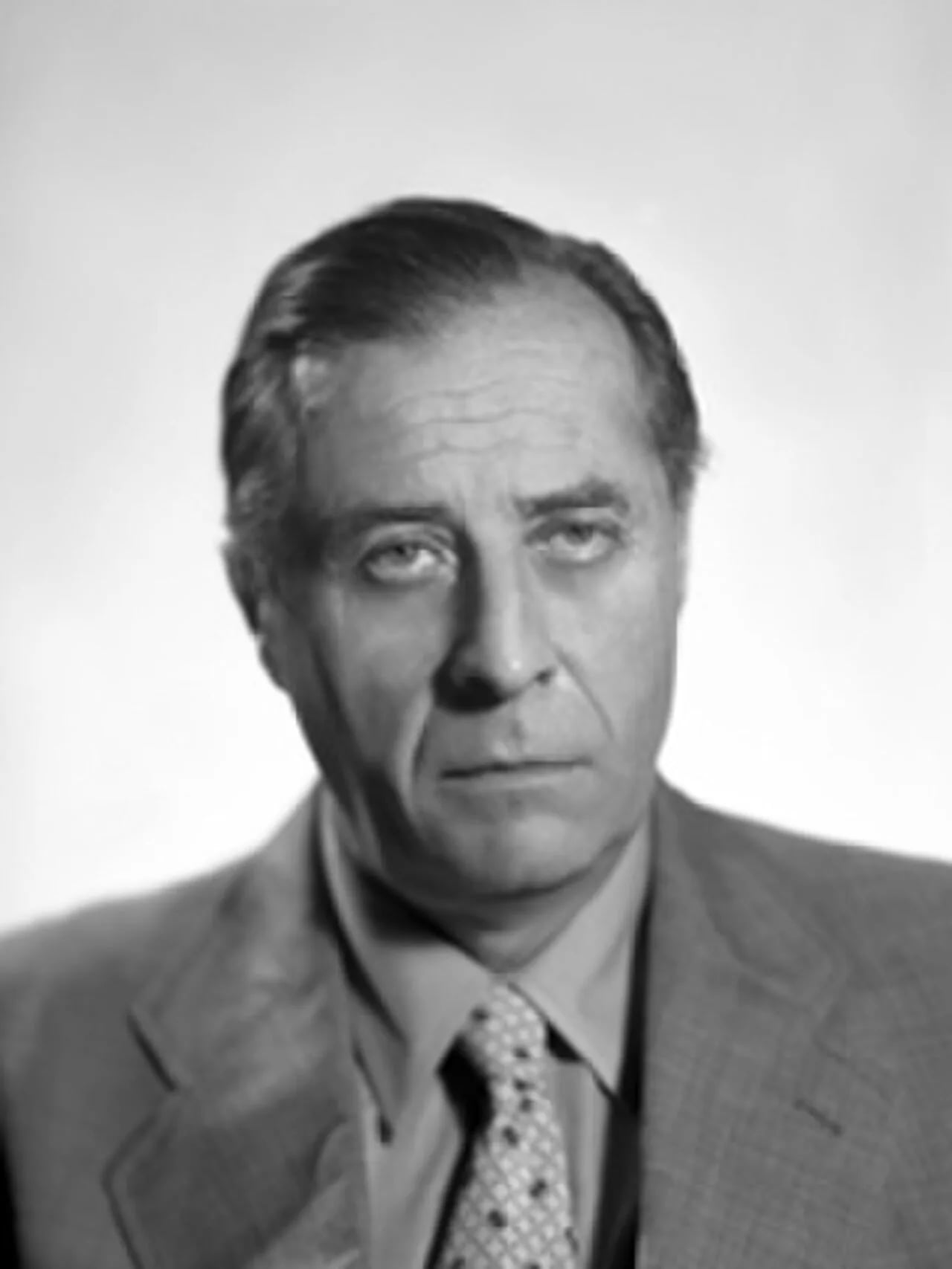 Porträt von Giuliano Procacci (1926–2008) – Gedenkseite
