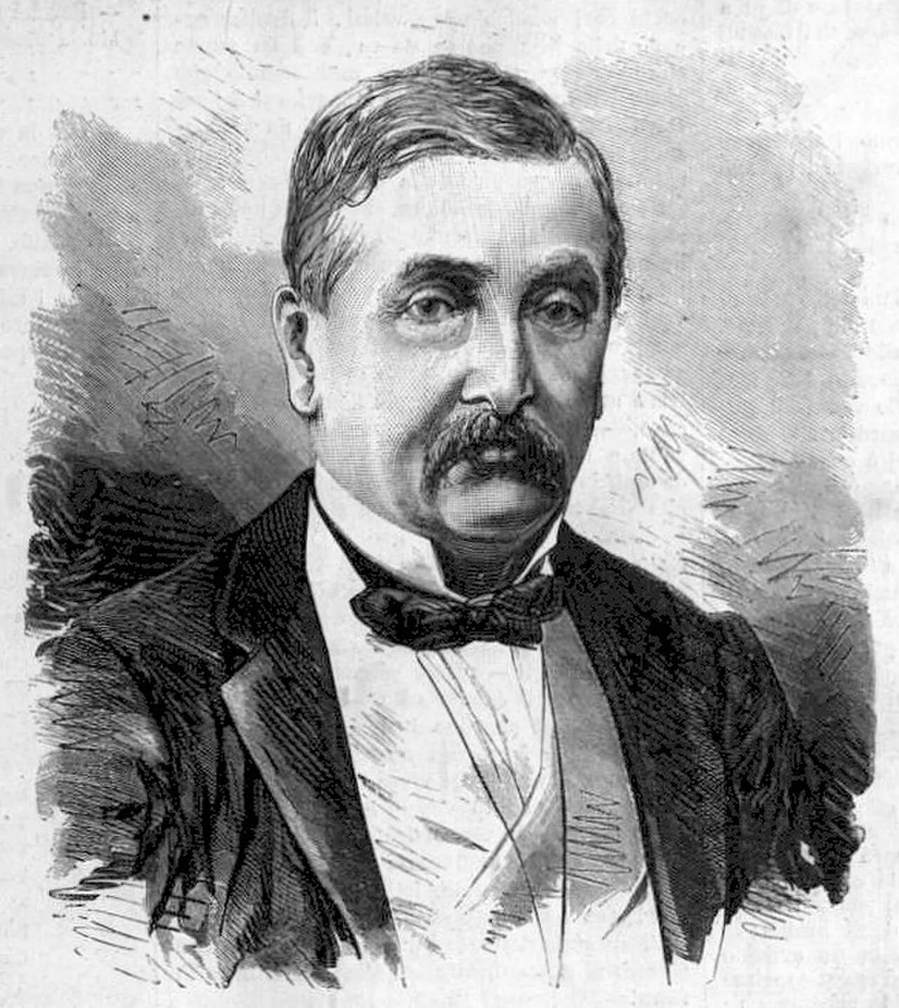 Portrait of Giulio Belinzaghi (1818–1892) – memorial page