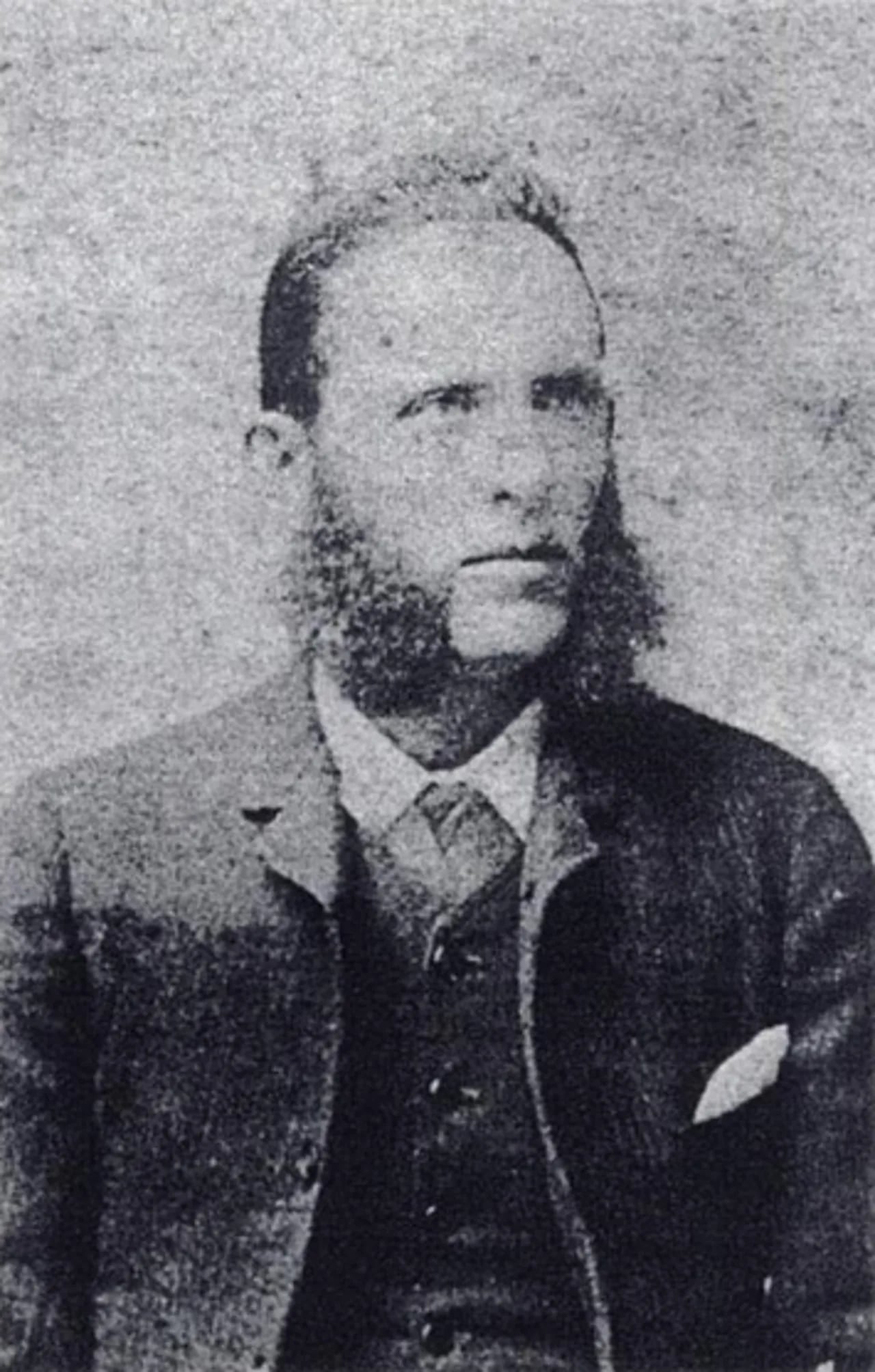 Portrait of Giulio Marino (1842–1901) – memorial page