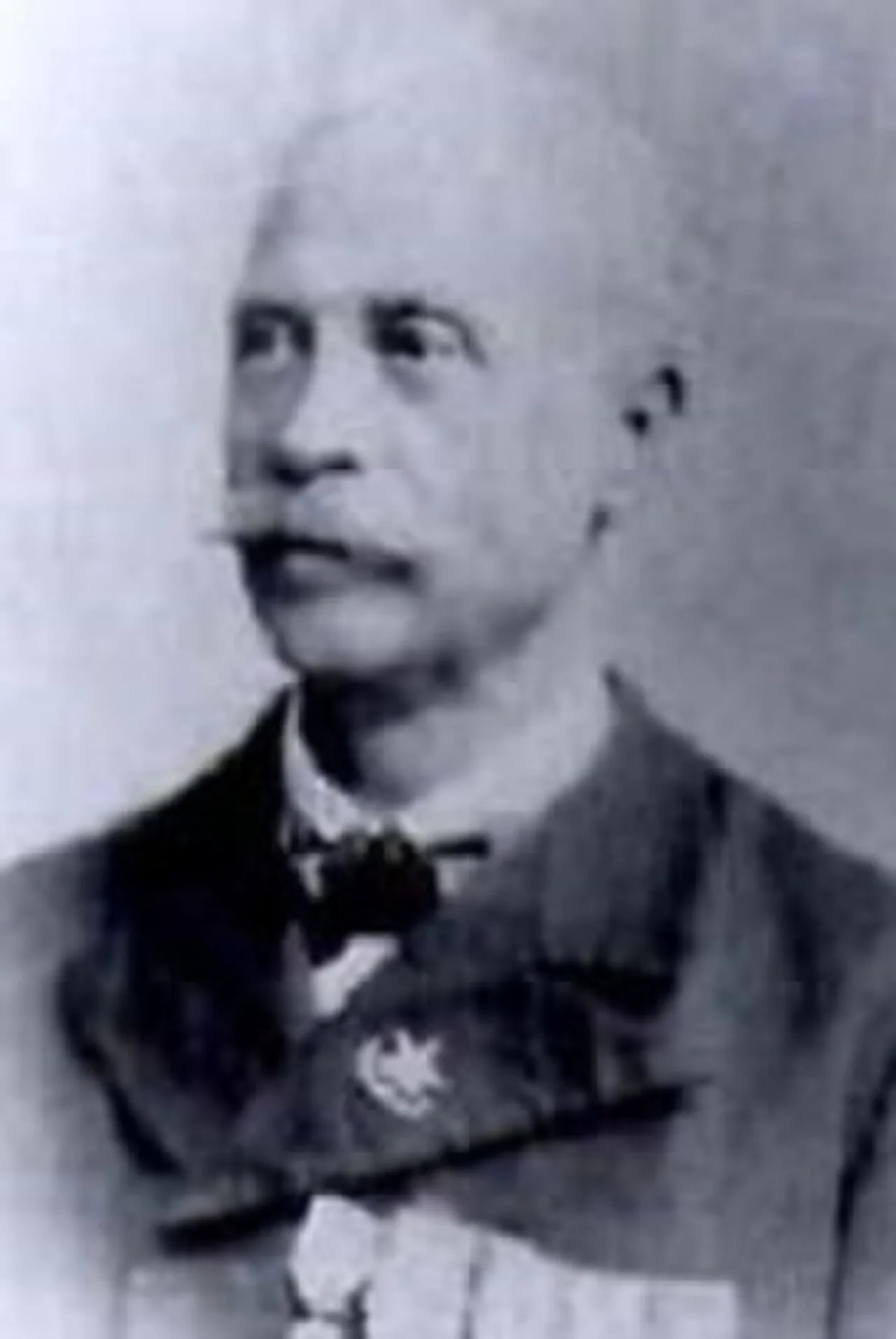 Porträt von Giulio Marvardi (1832–1916) – Gedenkseite