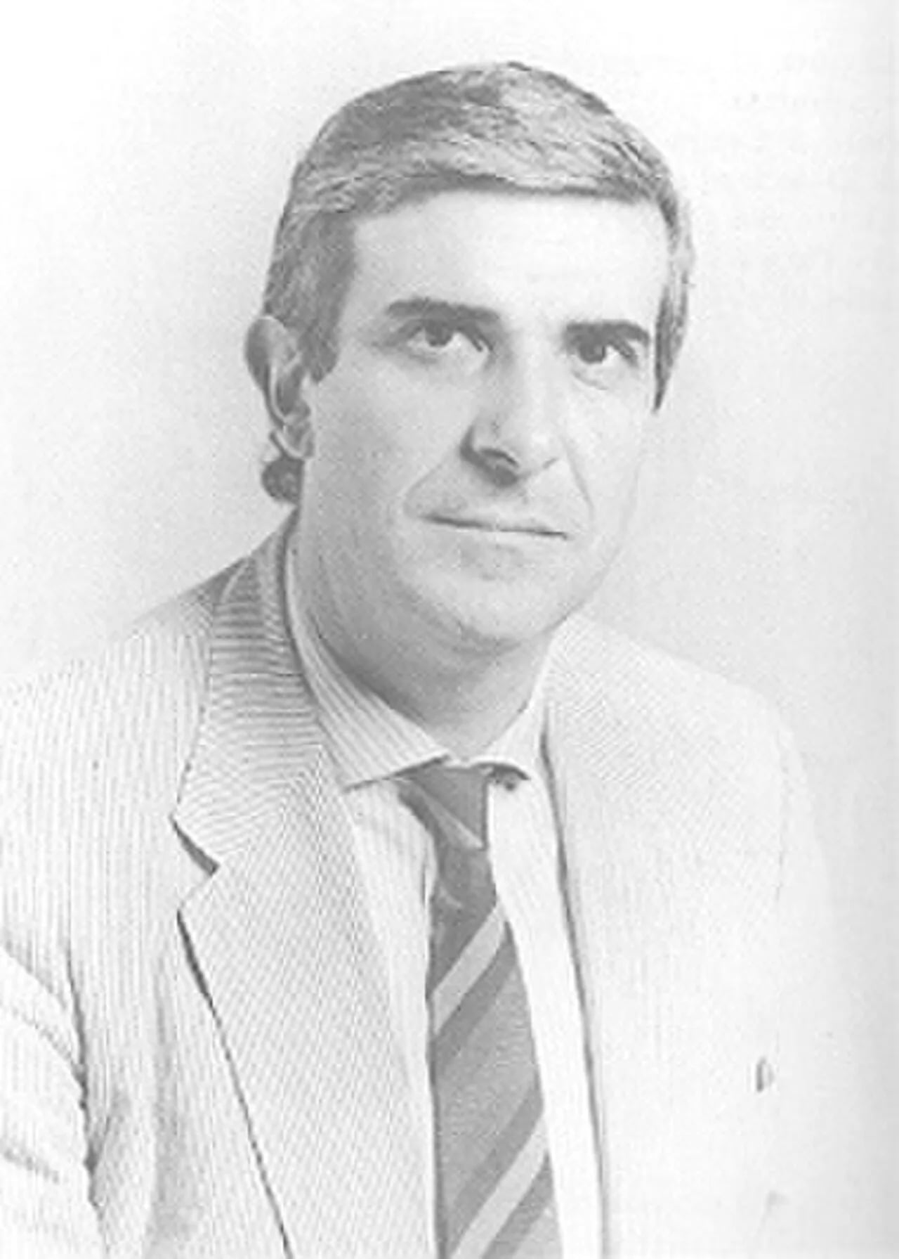 Porträt von Giulio Quercini (1941–2023) – Gedenkseite