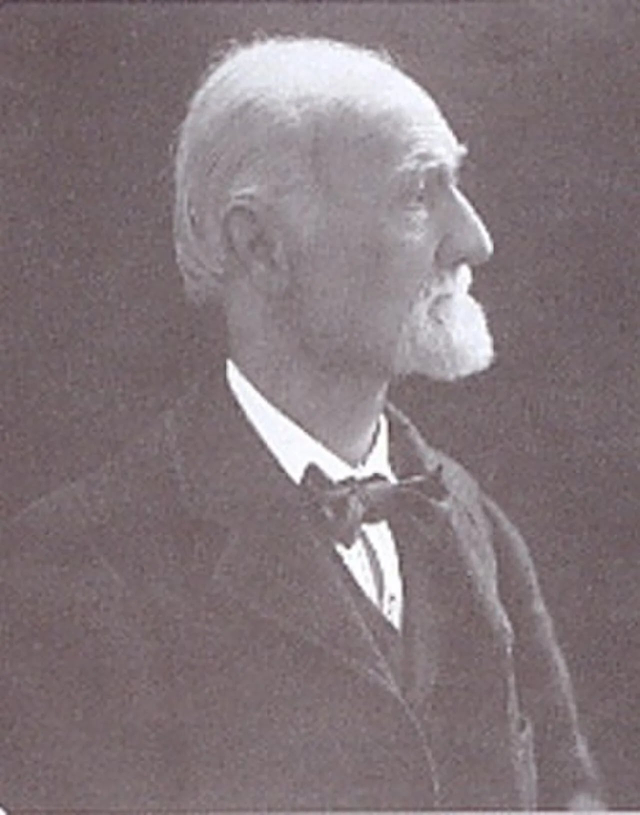 Portrait of Giuseppe Allievo (1830–1913) – memorial page
