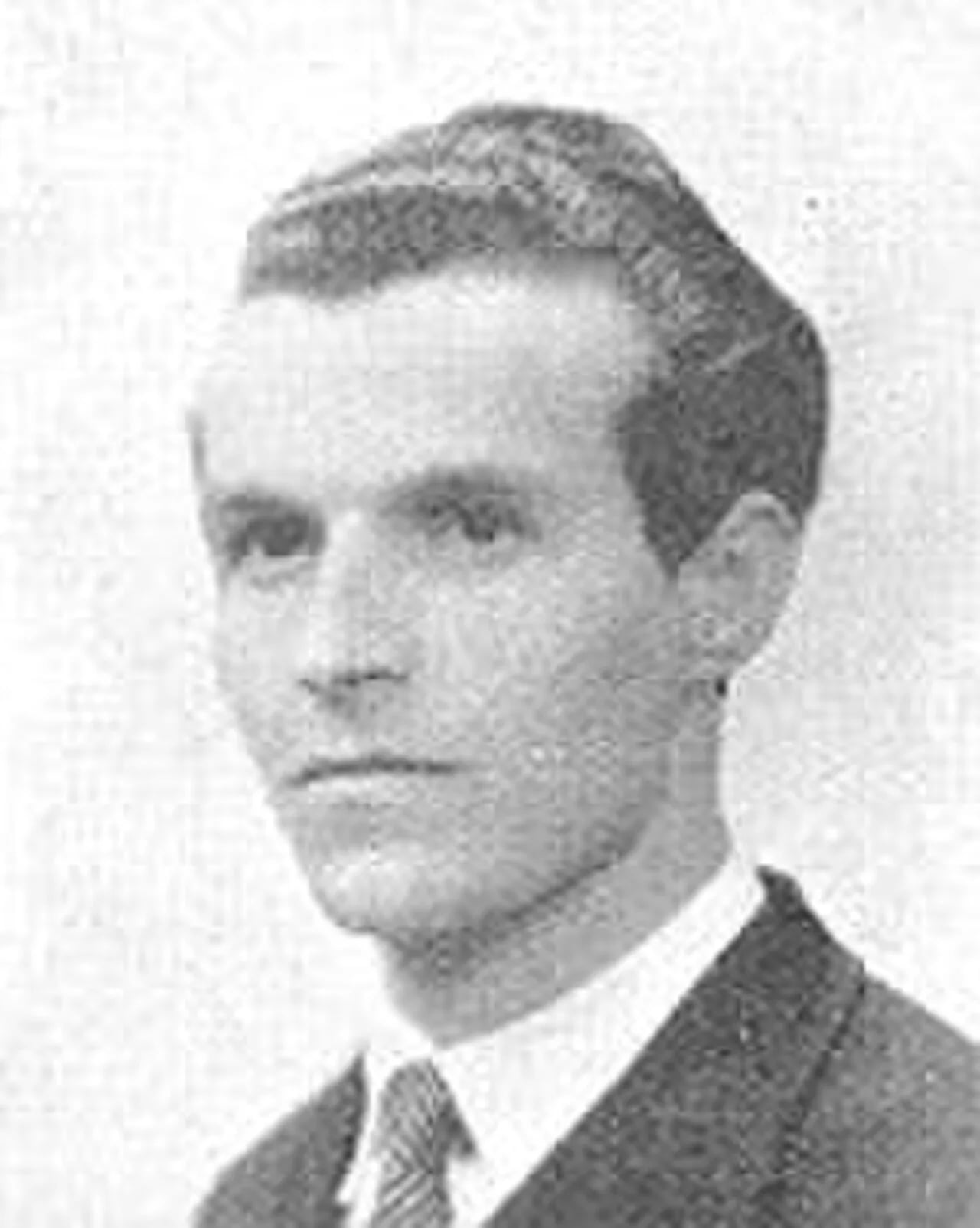 Portrait of Giuseppe Armosino (1914–1987) – memorial page
