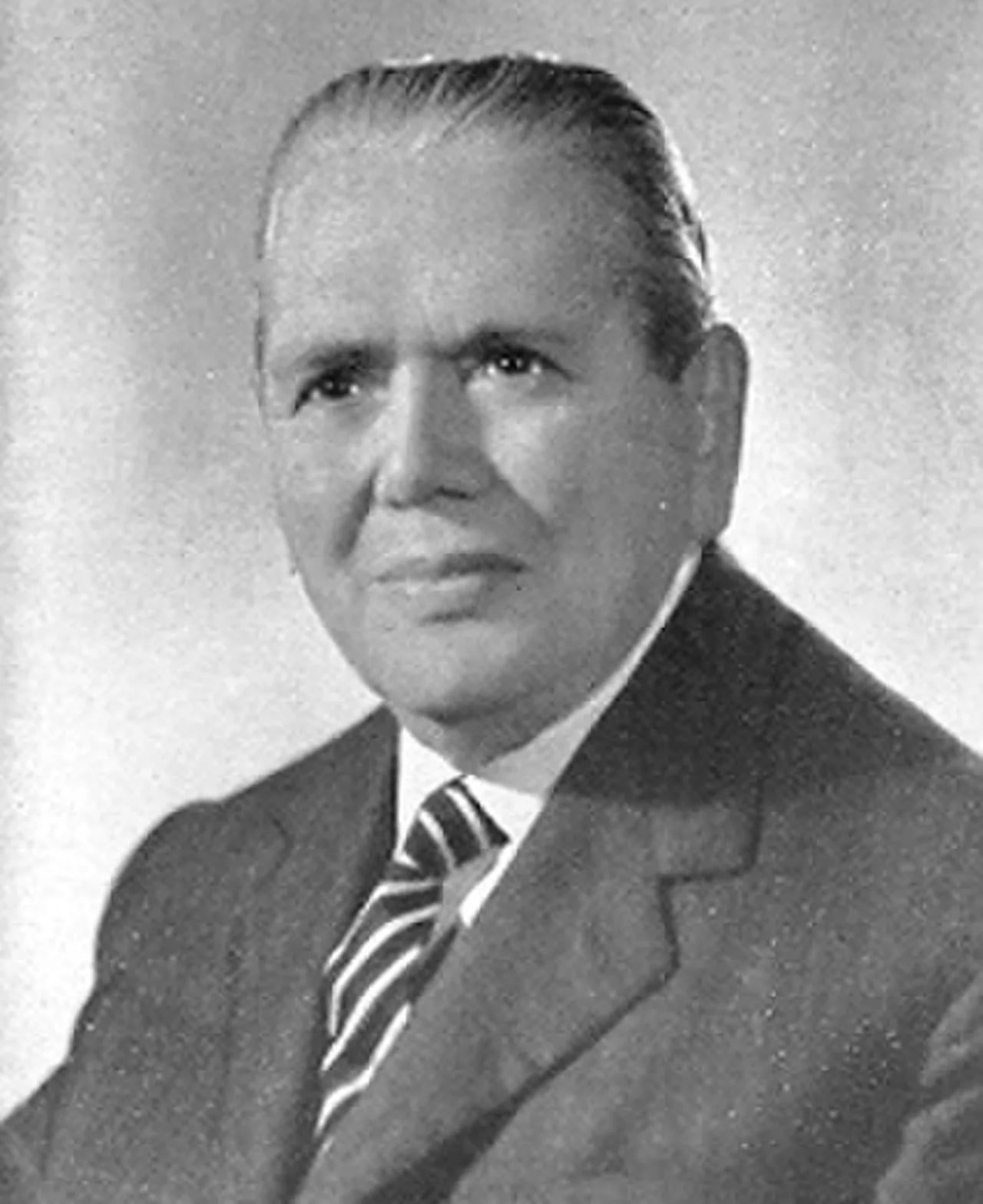 Portrait of Giuseppe Basile (1886–1977) – memorial page