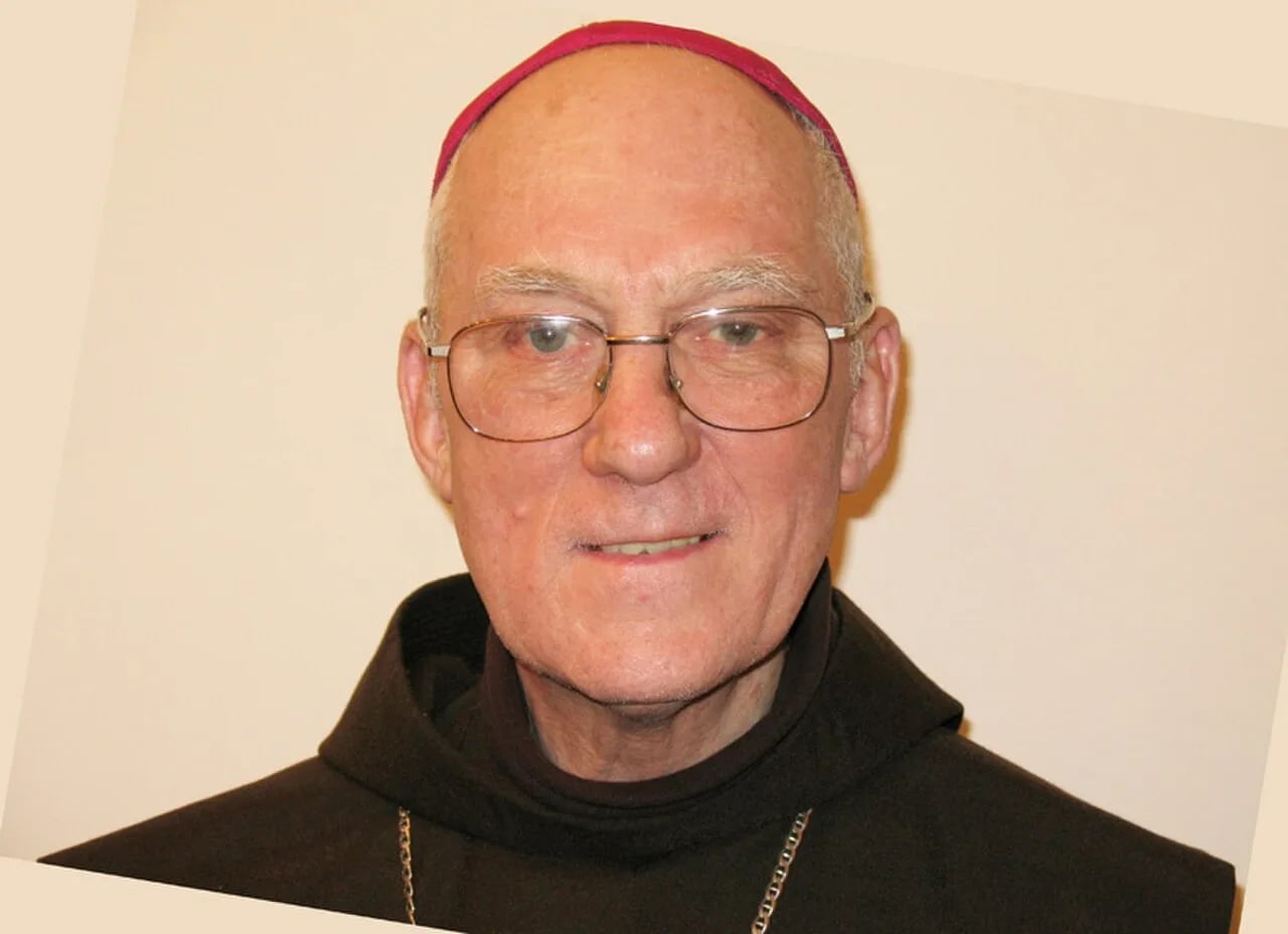 Porträt von Henry Theophilus Howaniec (1931–2018) – Gedenkseite