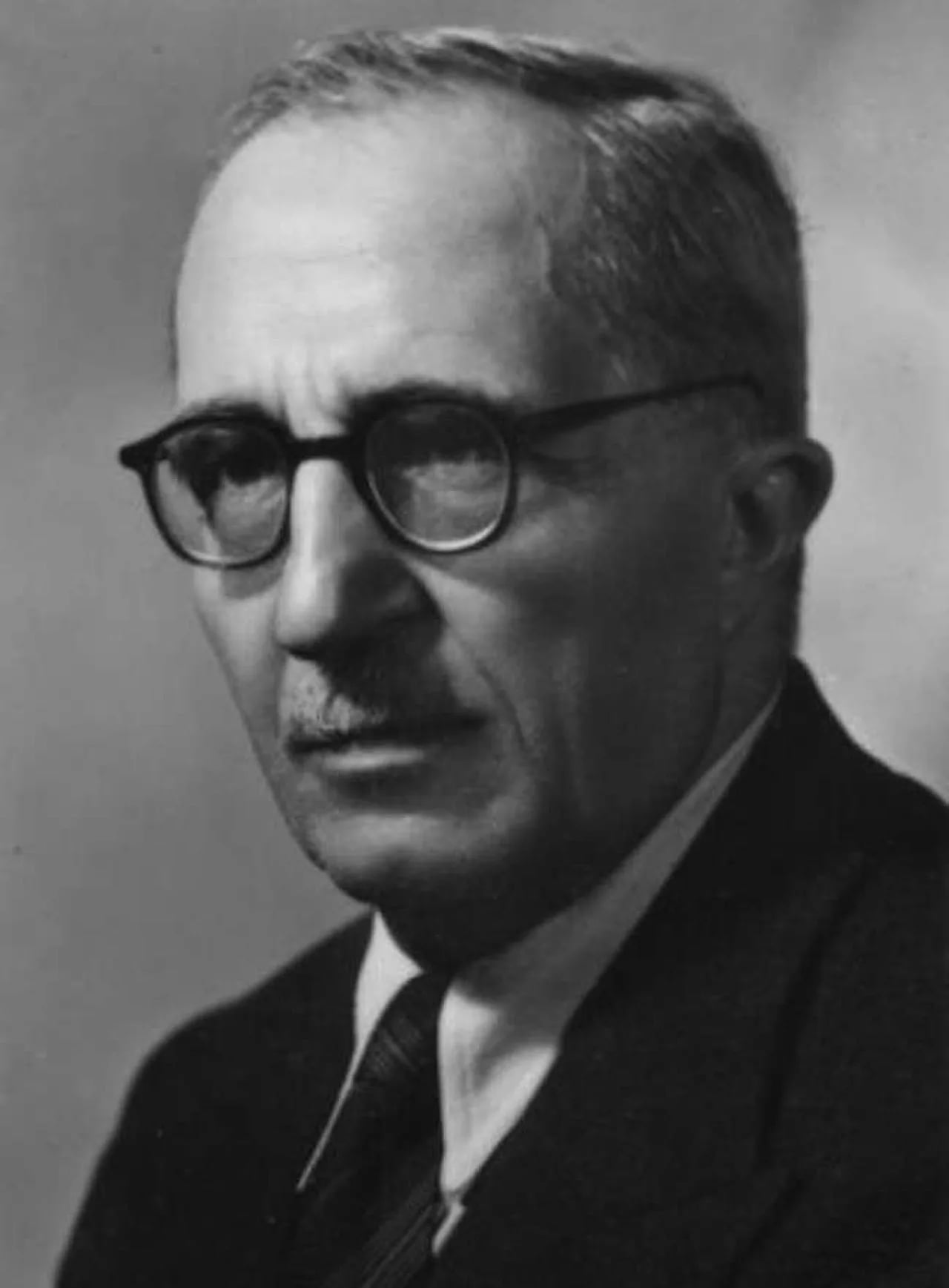 Portrait of Giuseppe Cappi (1883–1963) – memorial page