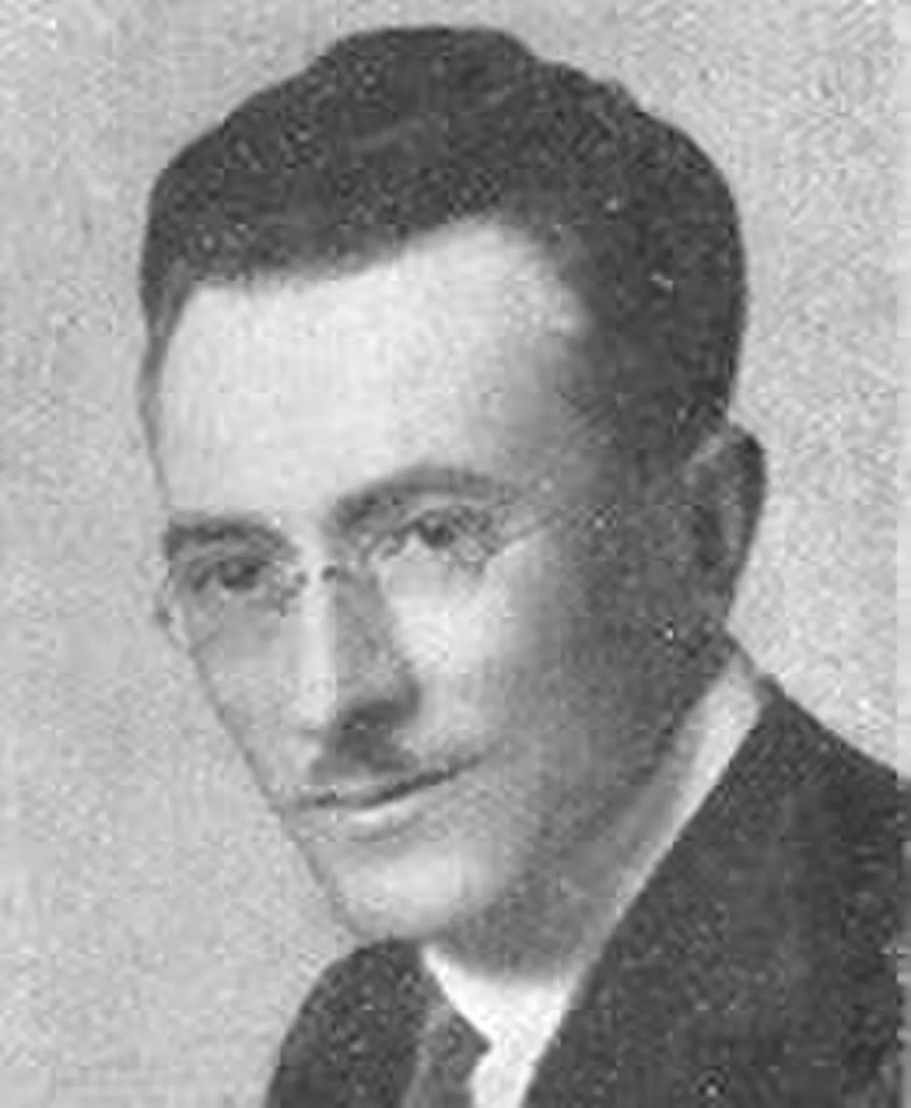 Portrait of Giuseppe Caronia (1884–1977) – memorial page