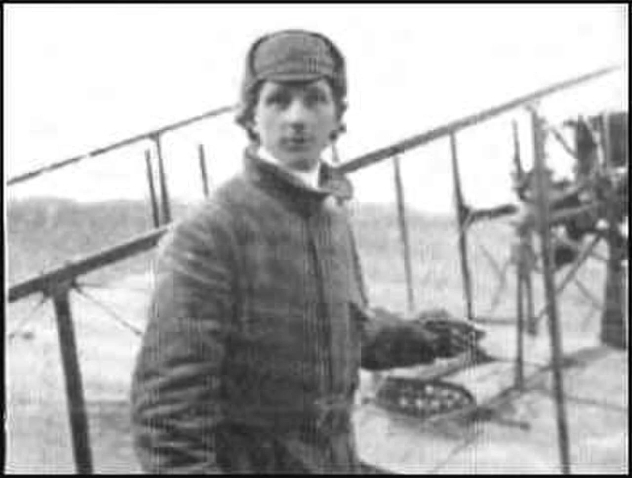 Porträt von Giuseppe Cei (1889–1911) – Gedenkseite