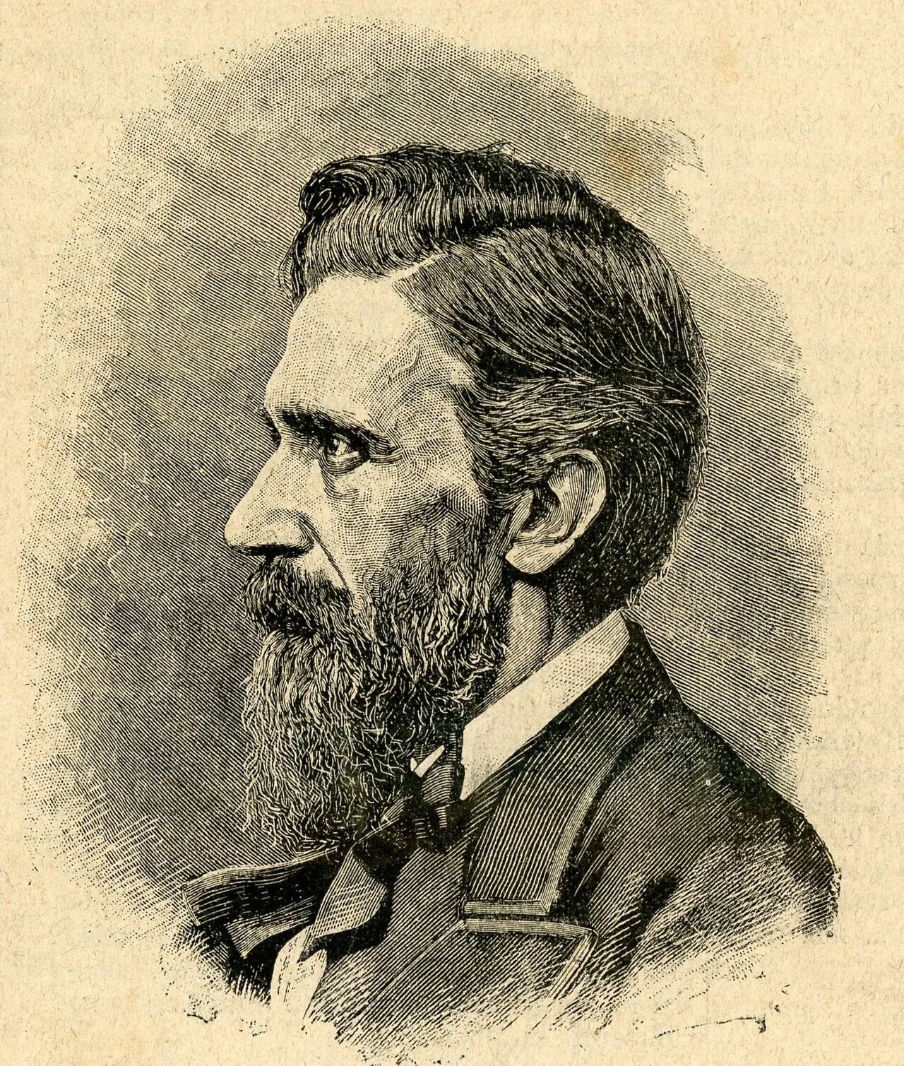 Portrait of Giuseppe Ceneri (1827–1898) – memorial page