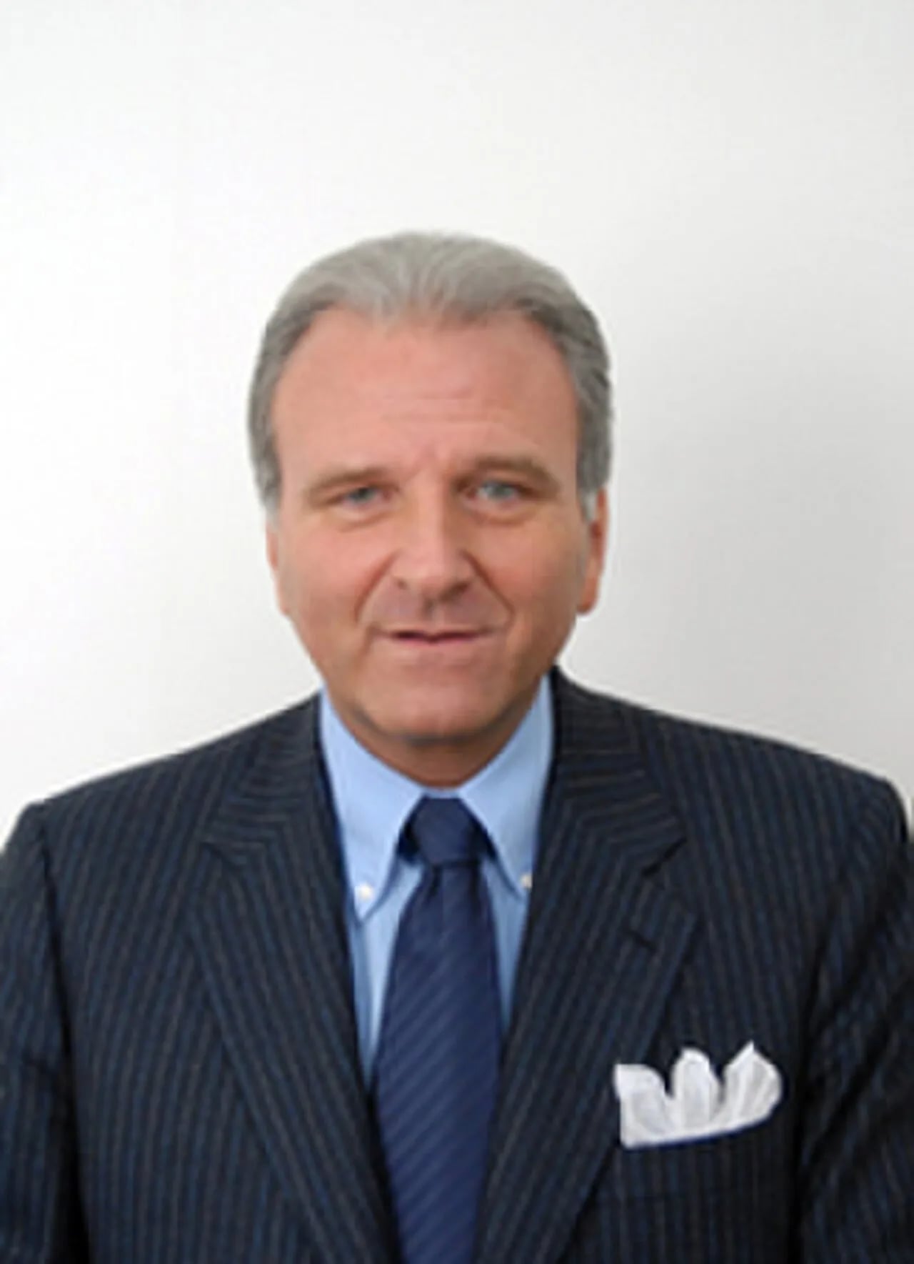 Portrait of Giuseppe Consolo (1948–2024) – memorial page