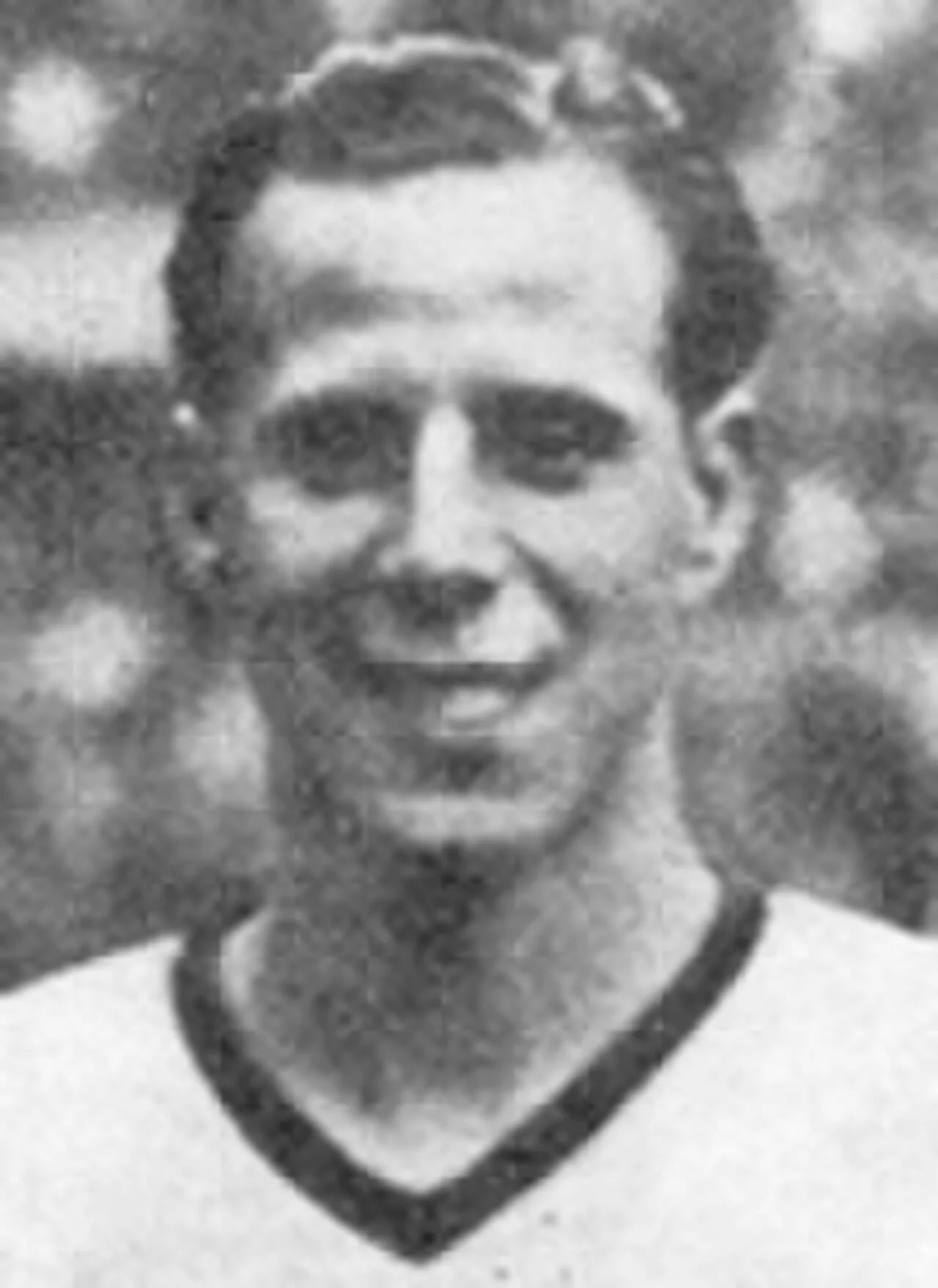 Porträt von Giuseppe Coverlizza (1914–1945) – Gedenkseite