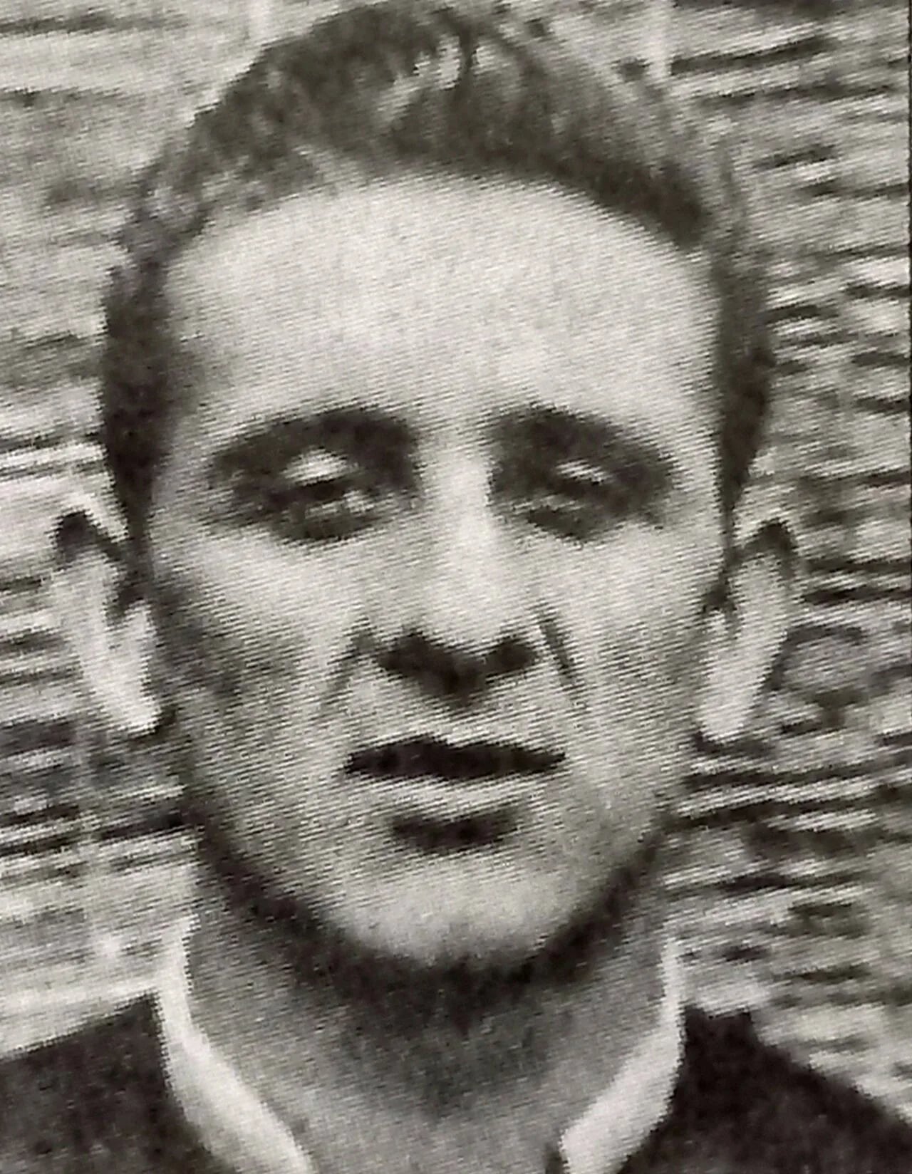 Portrait of Giuseppe D'Avino (1927–2011) – memorial page