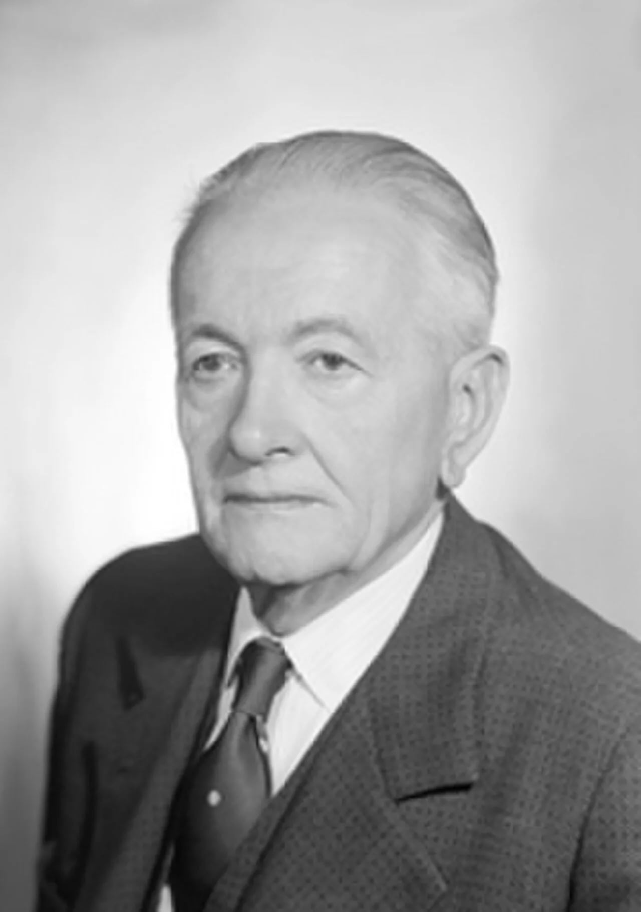 Portrait of Giuseppe Dardanelli (1890–1972) – memorial page