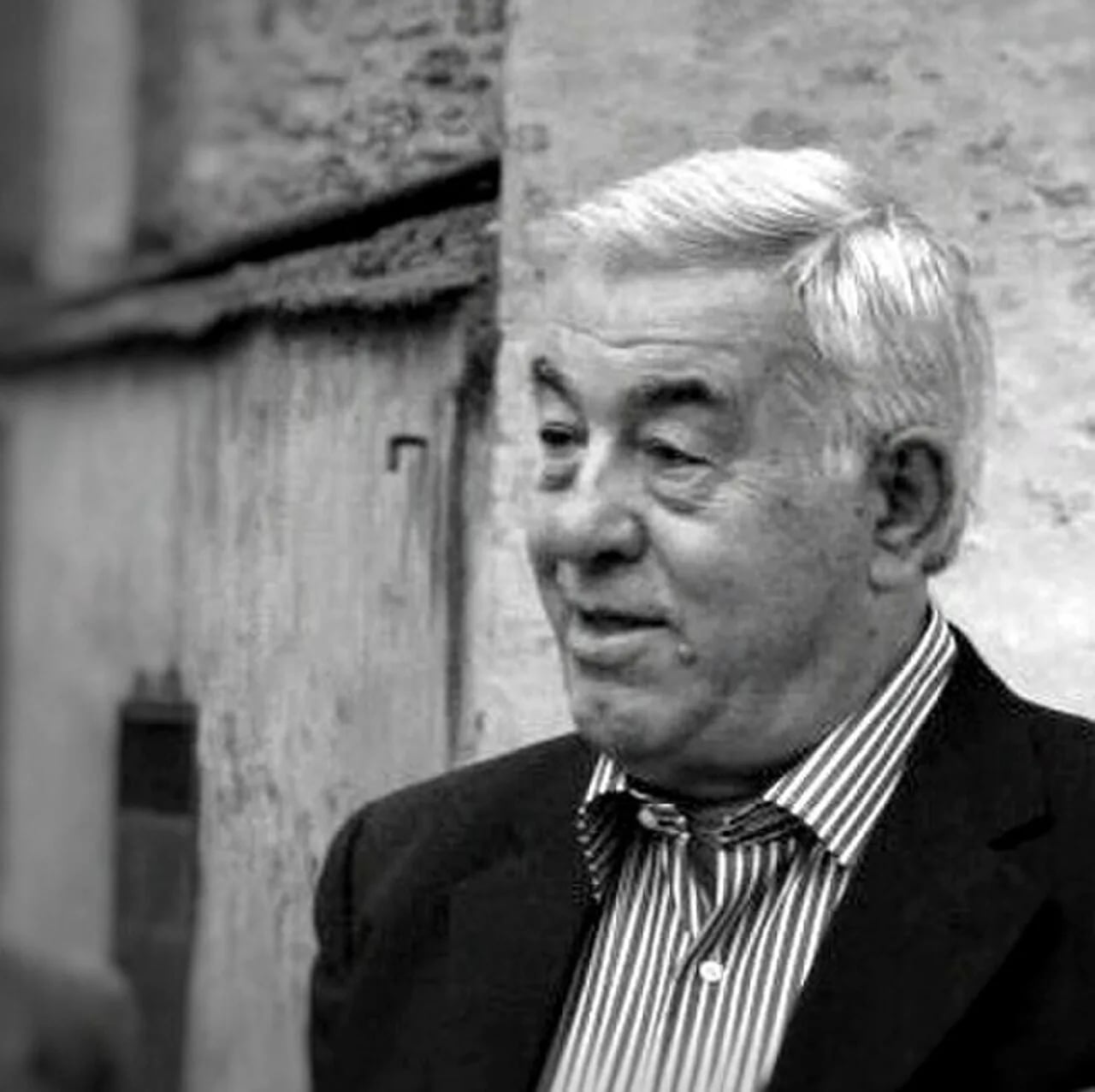 Portrait of Giuseppe Decollanz (1935–2012) – memorial page