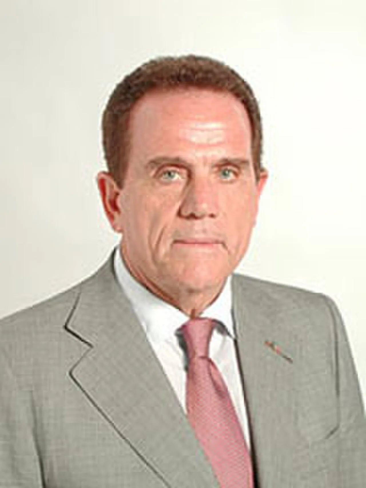 Portrait of Giuseppe Degennaro (1940–2004) – memorial page
