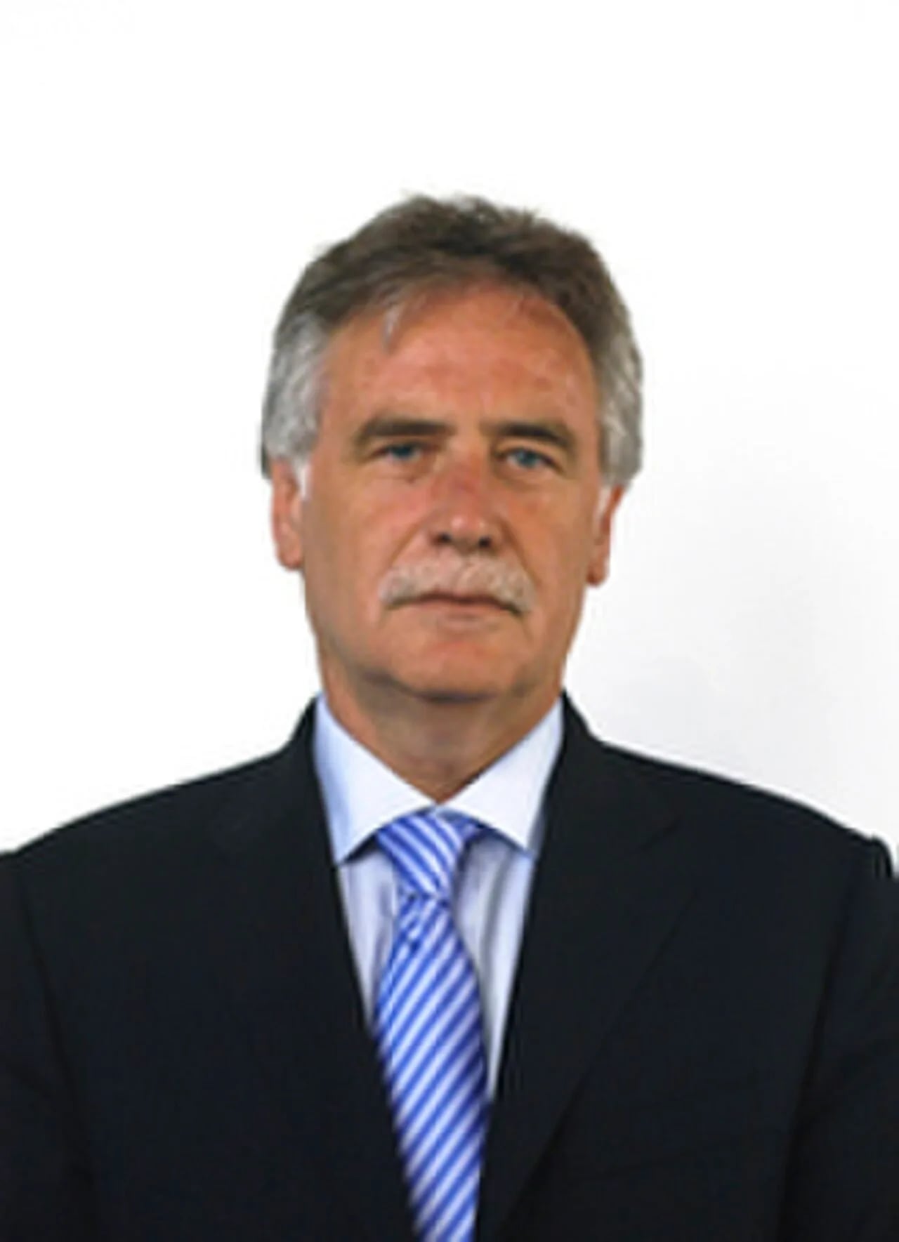 Portrait of Giuseppe Drago (1955–2016) – memorial page