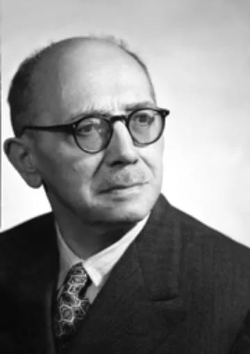 Porträt von Giuseppe Fusco (1885–1957) – Gedenkseite