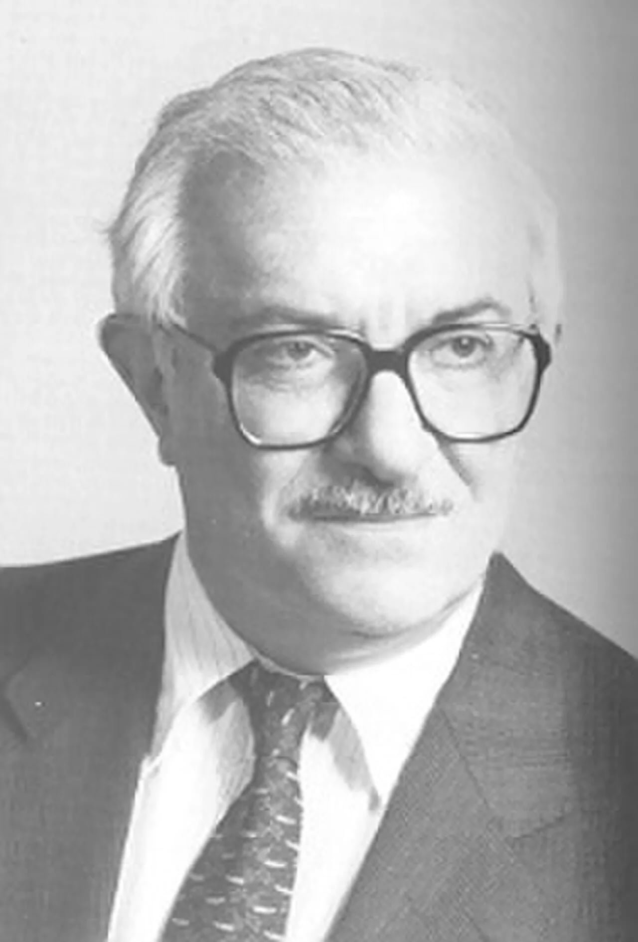 Portrait of Giuseppe Galasso (1929–2018) – memorial page