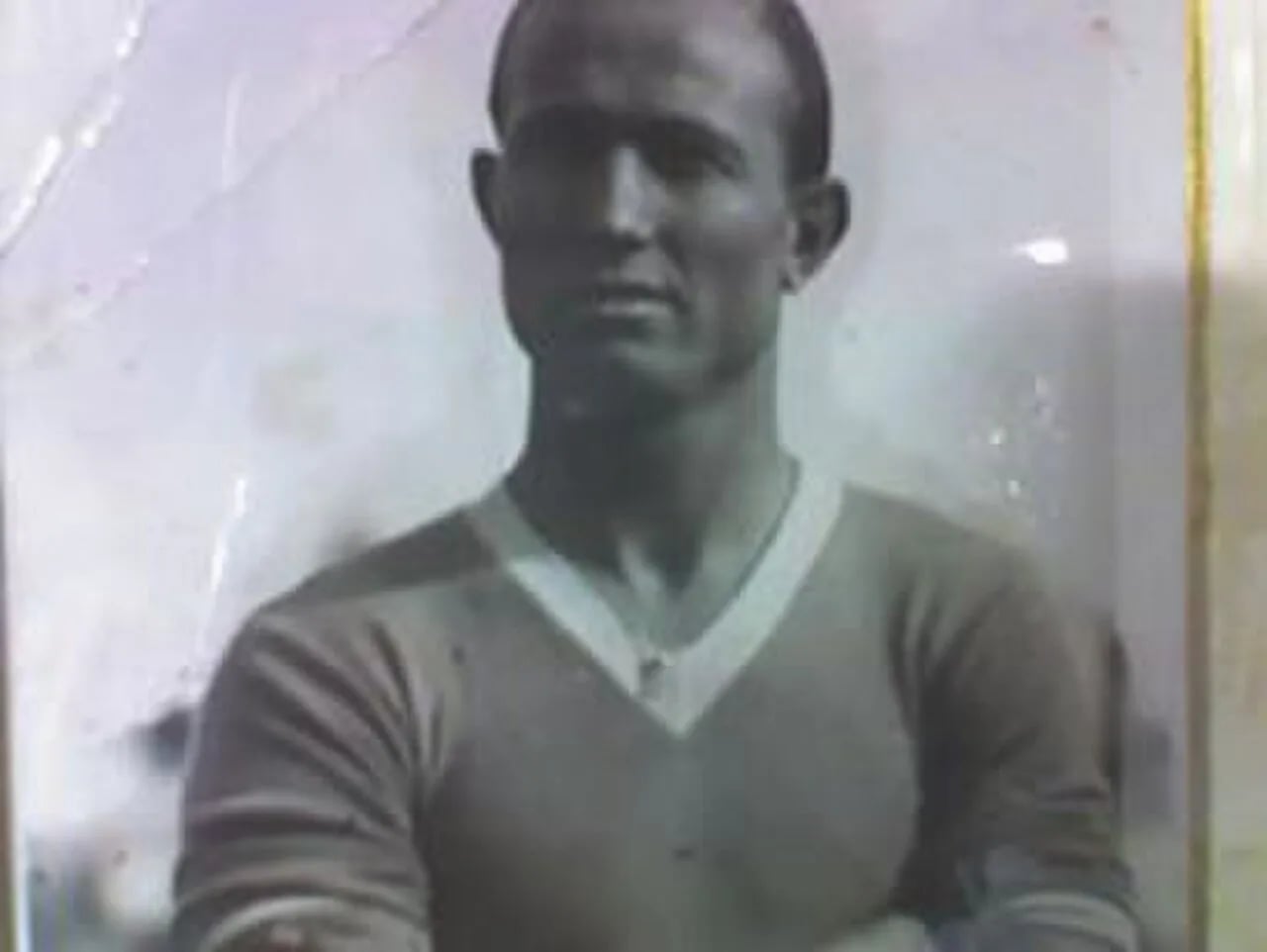Porträt von Giuseppe Gerbi (1912–1993) – Gedenkseite