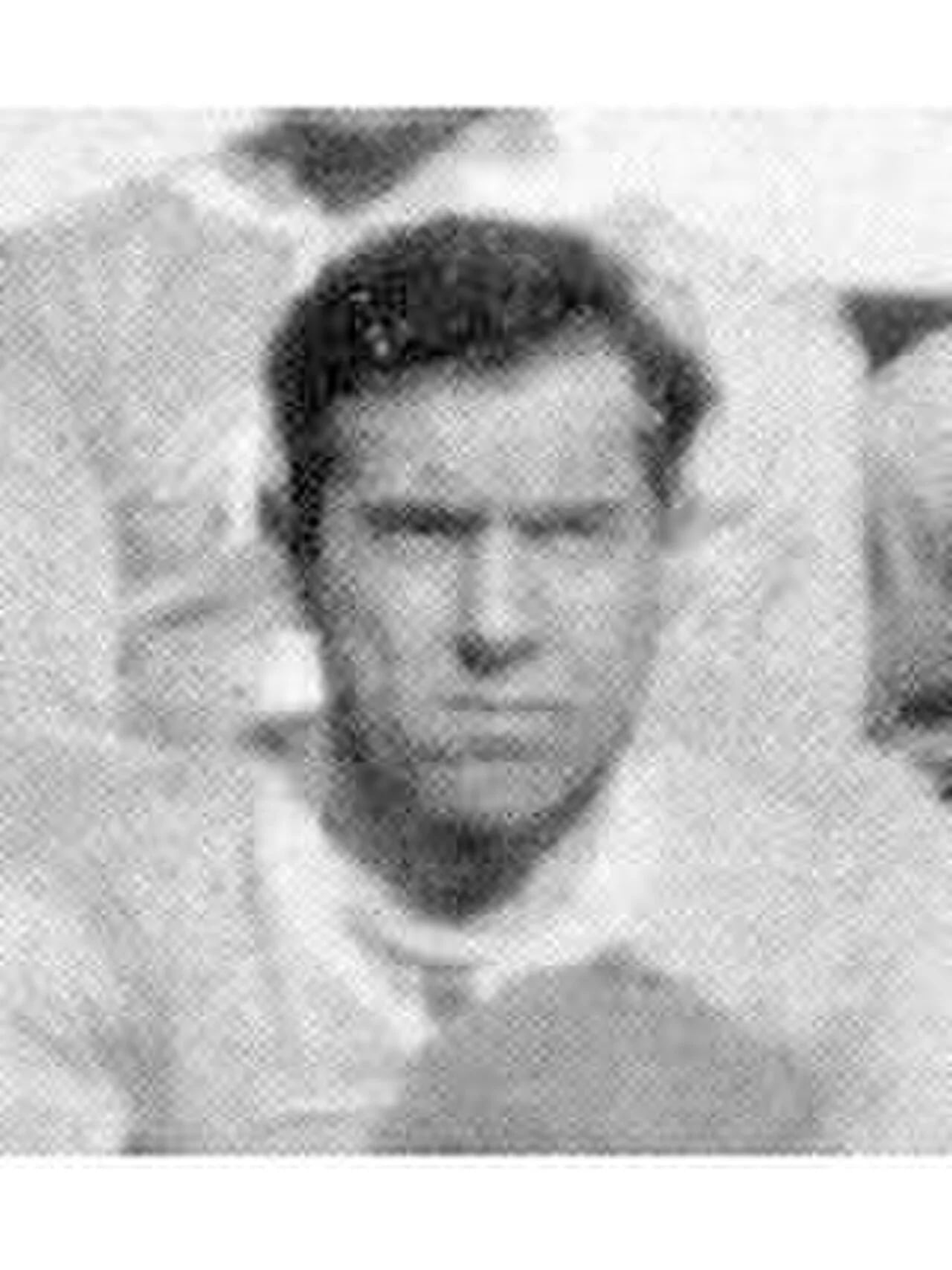 Portrait of Giuseppe Grigoli (1902–1975) – memorial page