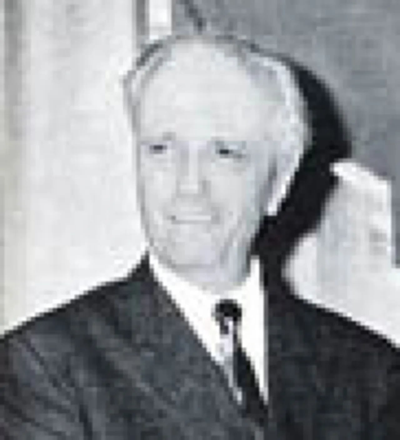 Portrait of Giuseppe Grosso (1906–1973) – memorial page