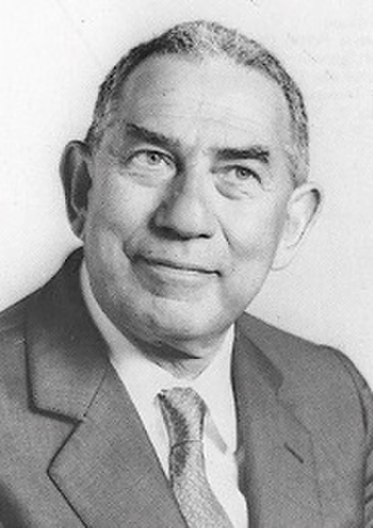 Portrait of Giuseppe Guarino (1922–2020) – memorial page