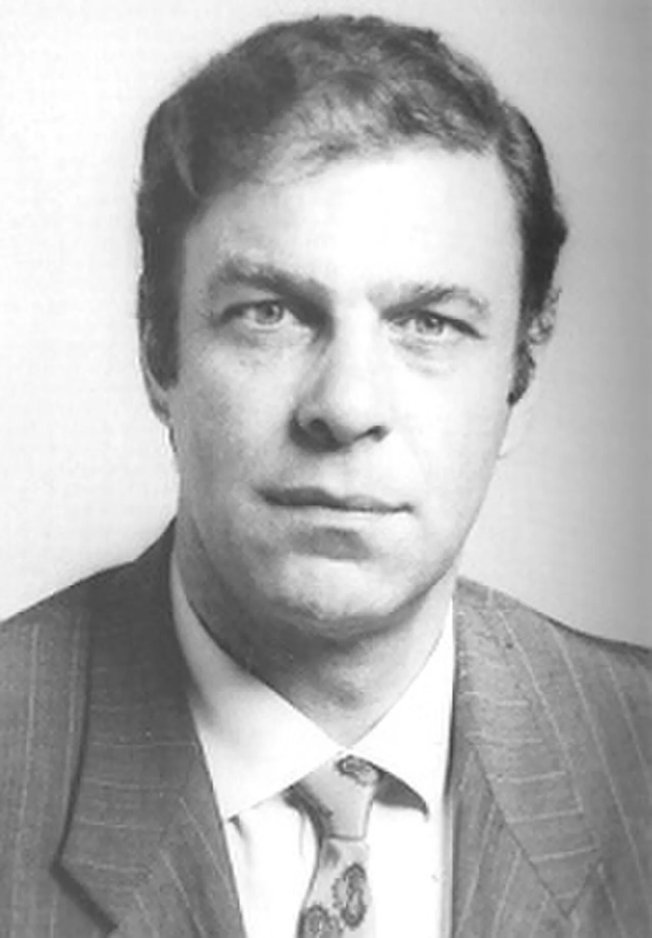 Porträt von Giuseppe Matulli (1938–2024) – Gedenkseite