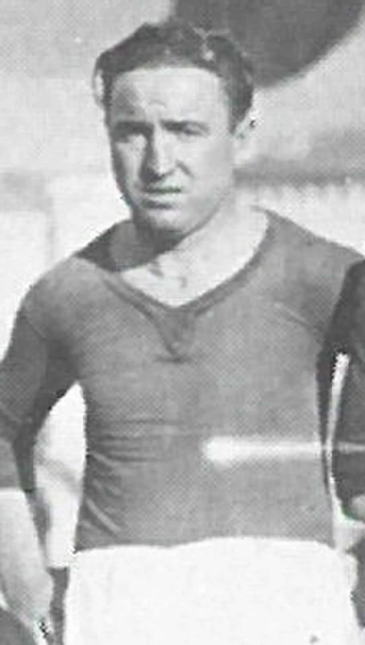 Portrait of Giuseppe Mazzoli (1902–1952) – memorial page