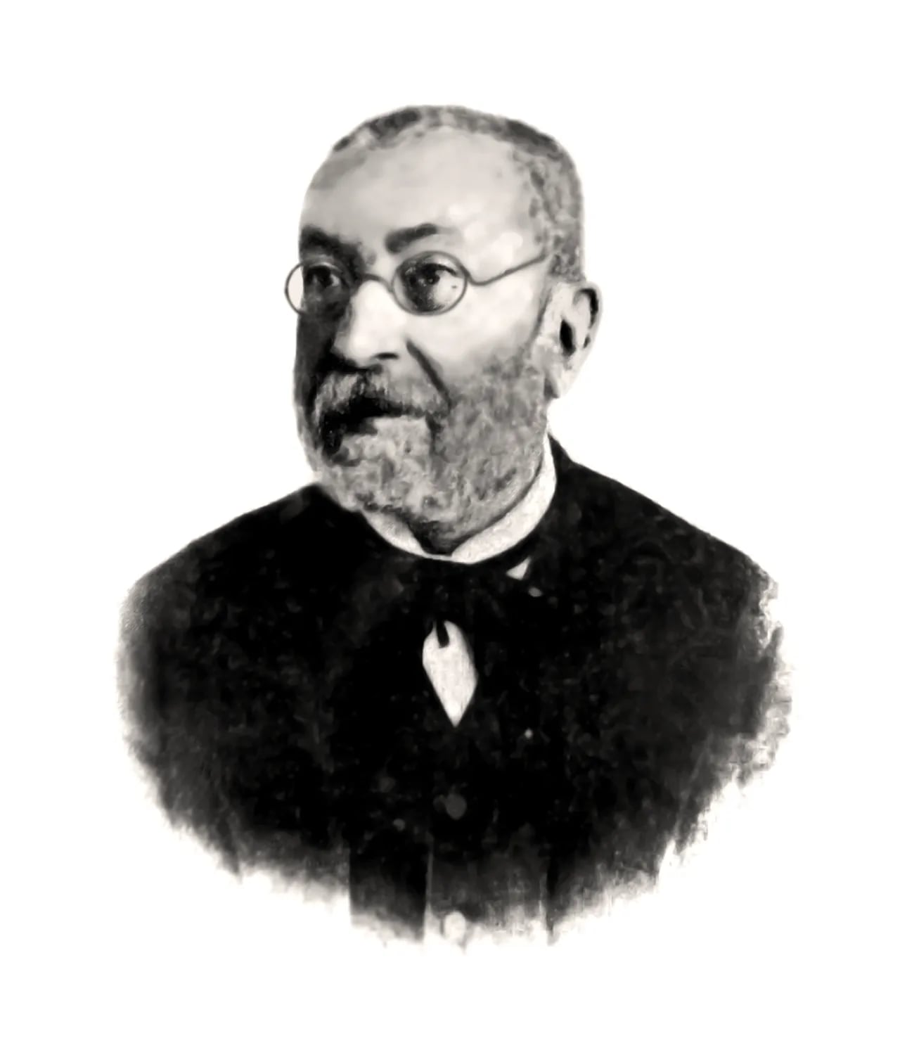 Portrait of Giuseppe Mirabelli (1817–1901) – memorial page