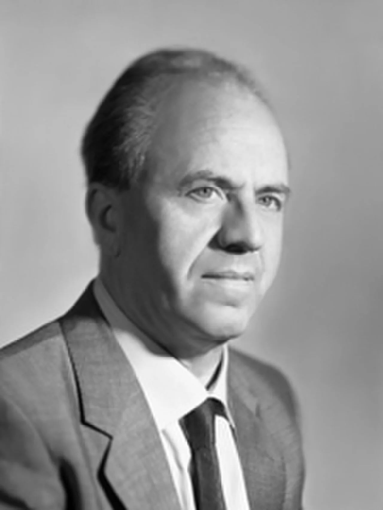 Porträt von Giuseppe Montalbano (1925–2021) – Gedenkseite
