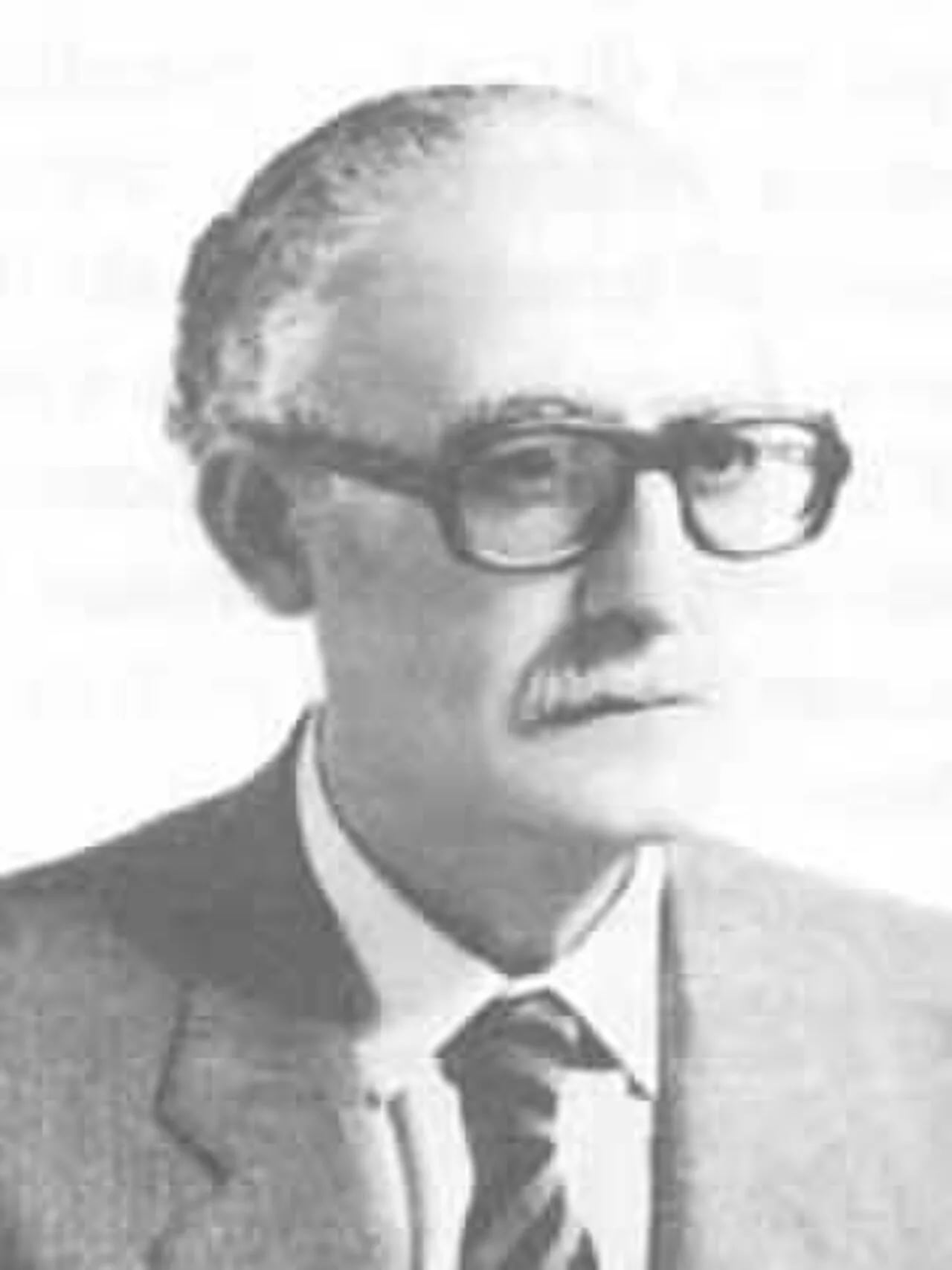 Portrait of Giuseppe Perricone (1924–1997) – memorial page