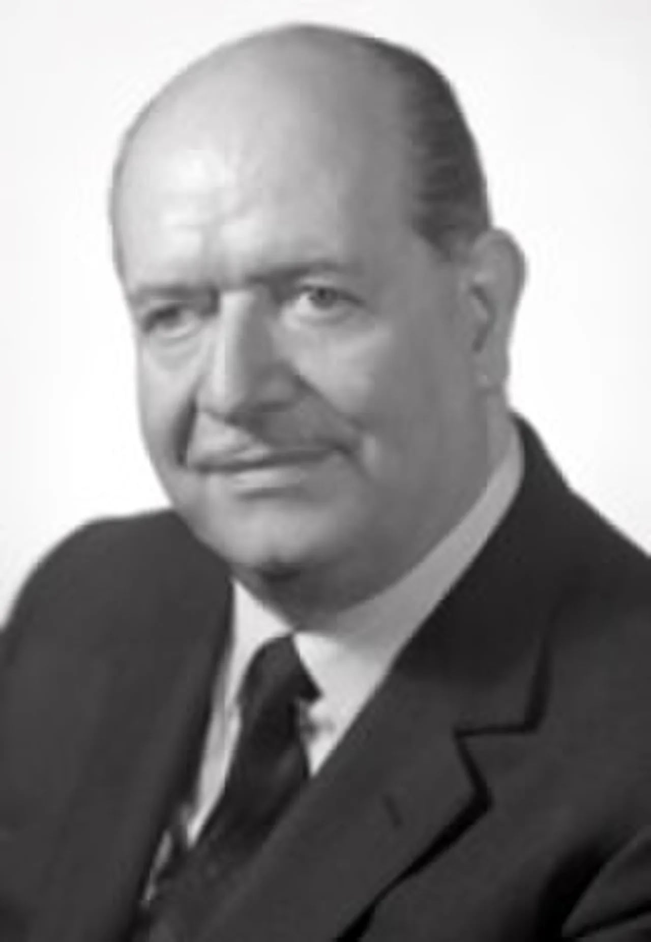 Portrait of Giuseppe Togni (1903–1981) – memorial page