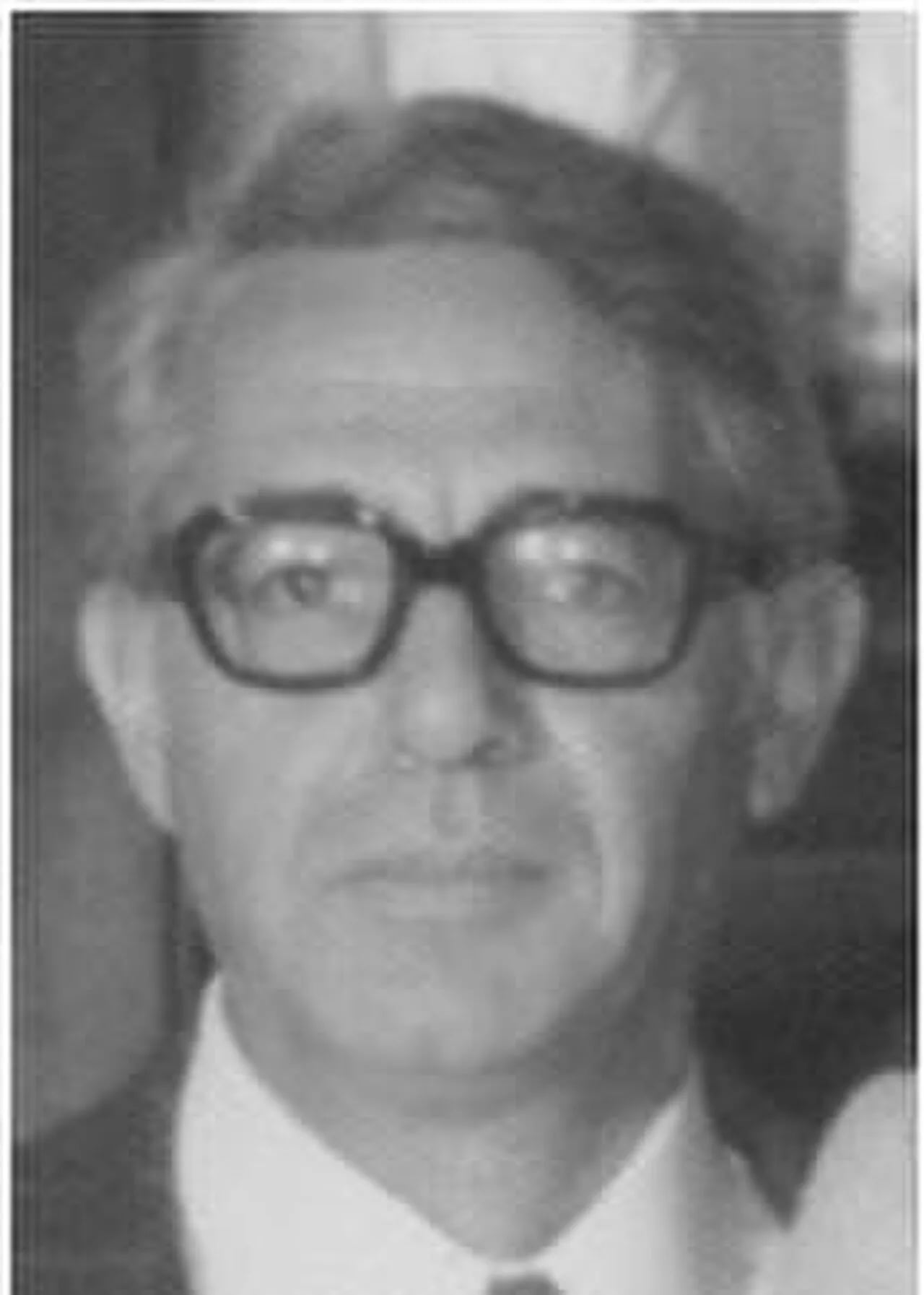 Portrait of Giuseppe Vitale (1923–2013) – memorial page