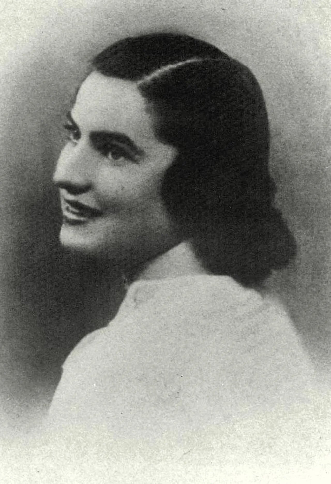 Portrait of Giuseppina Tuissi (1923–1945) – memorial page