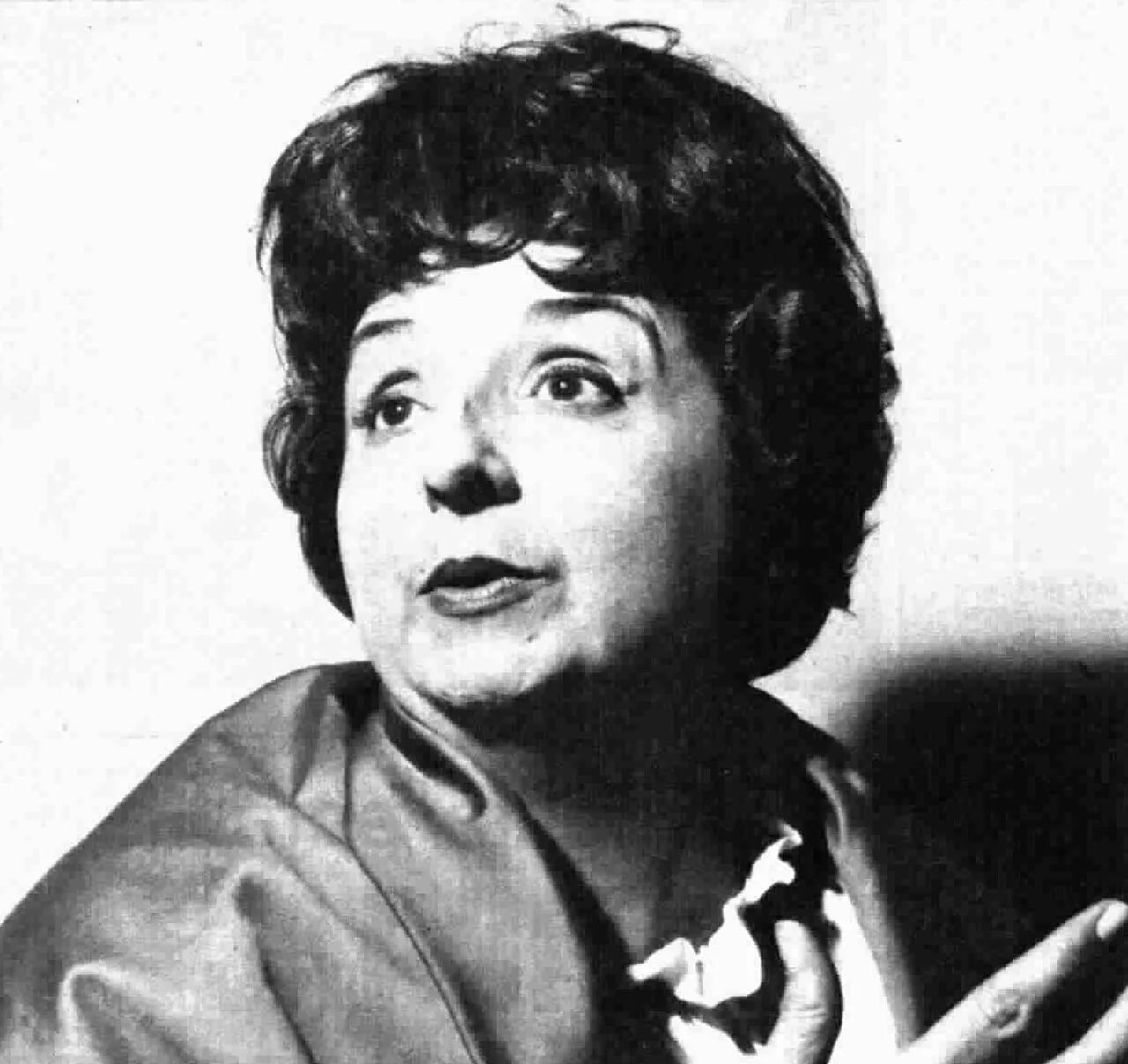 Portrait of Giusi Raspani Dandolo (1916–2000) – memorial page