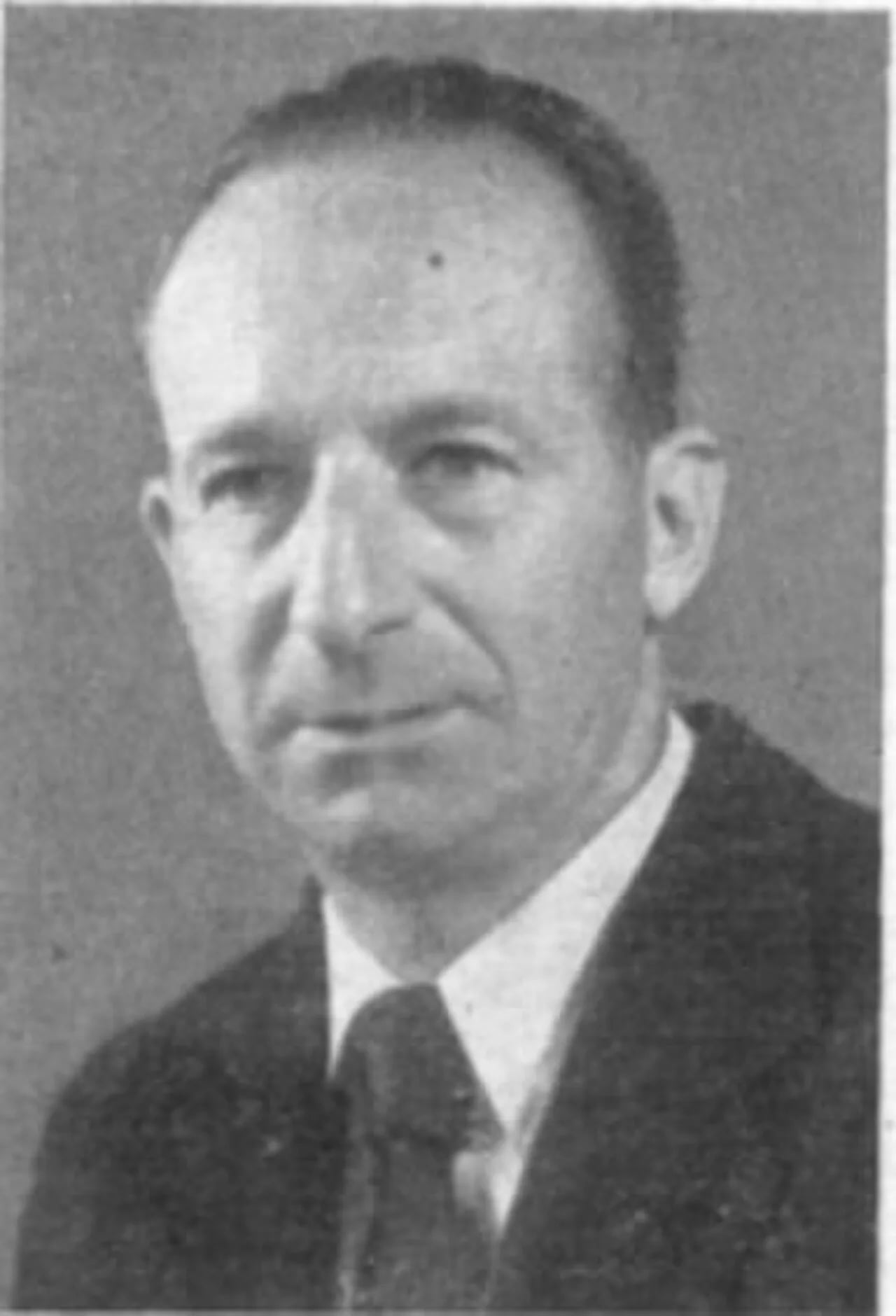 Portrait of Gojmir Anton Kos (1896–1970) – memorial page