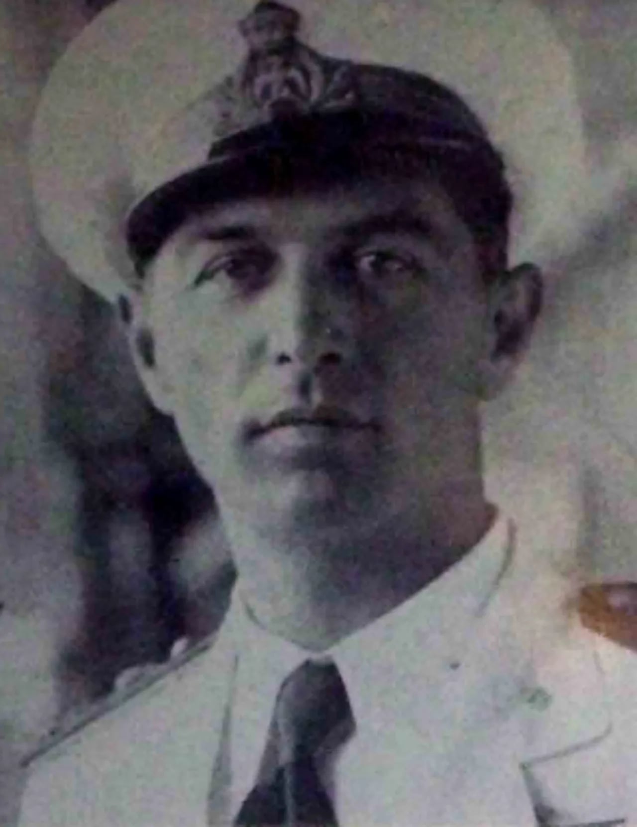 Porträt von Gori Castellani (1902–1974) – Gedenkseite