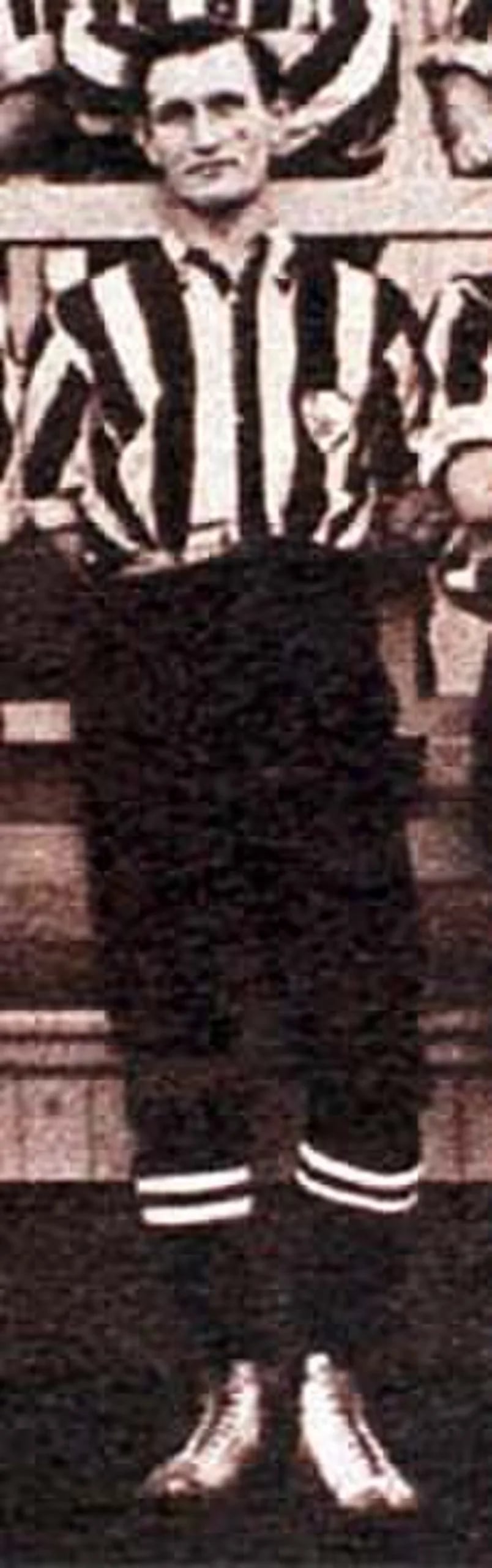 Porträt von Gottlob Weiss (1886–1946) – Gedenkseite