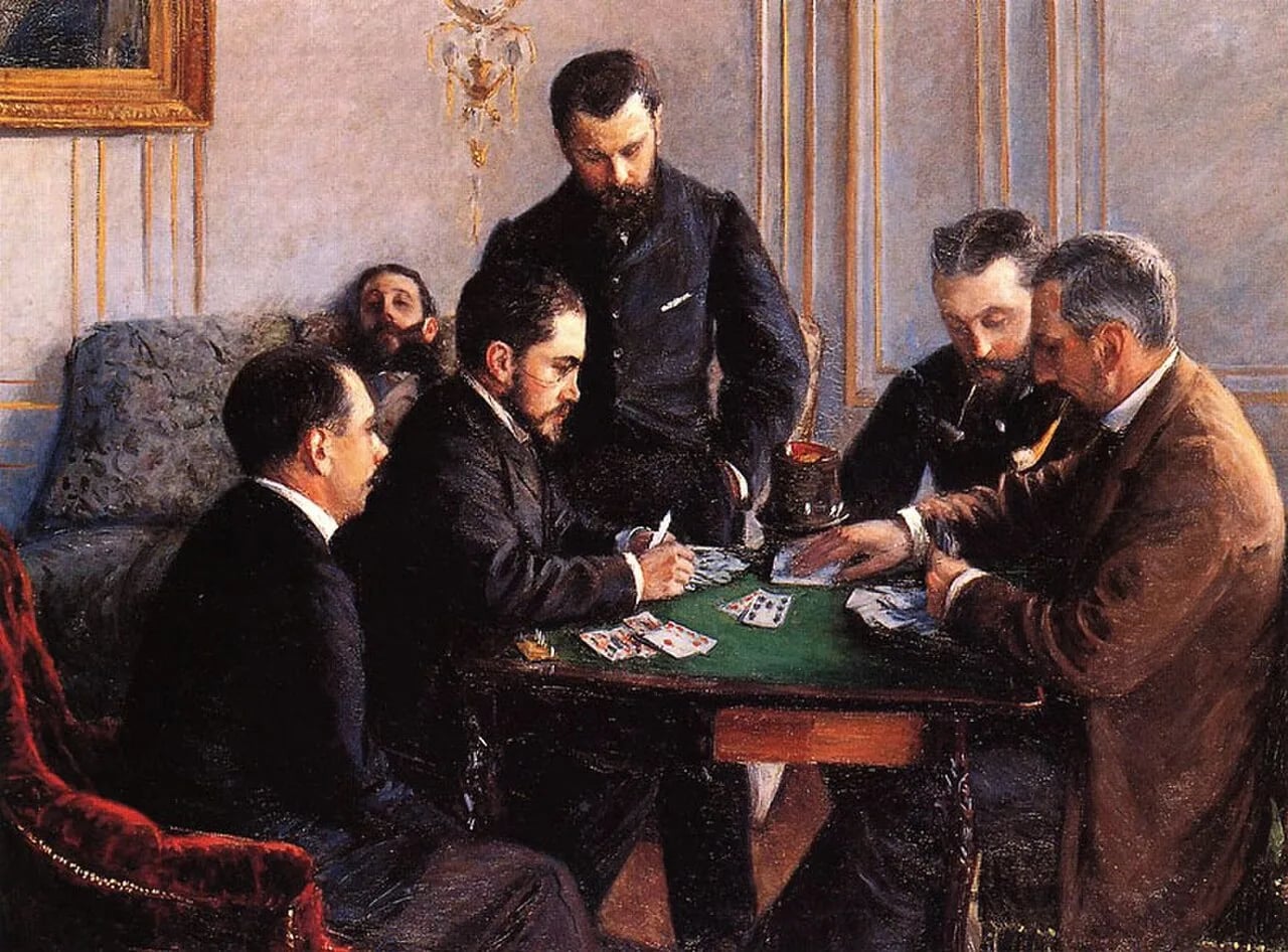 Porträt von Édouard Dessommes (1845–1908) – Gedenkseite