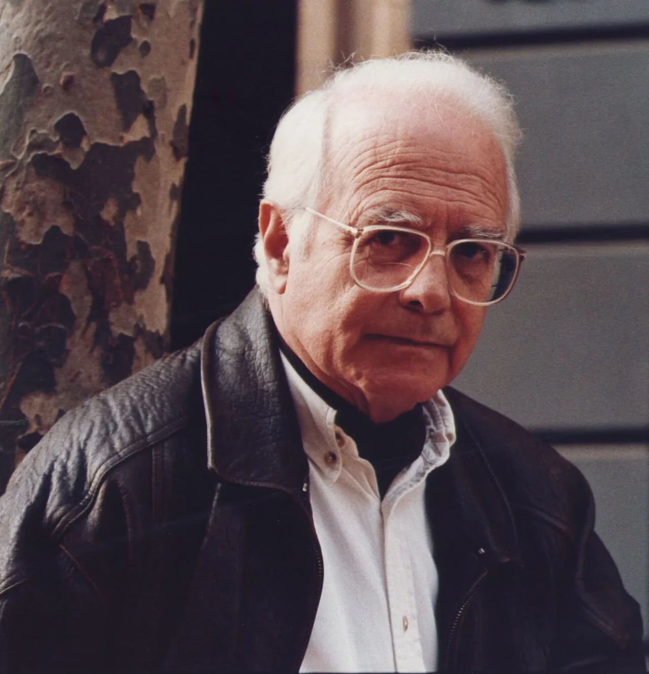 Porträt von Marcel Martí (1925–2010) – Gedenkseite