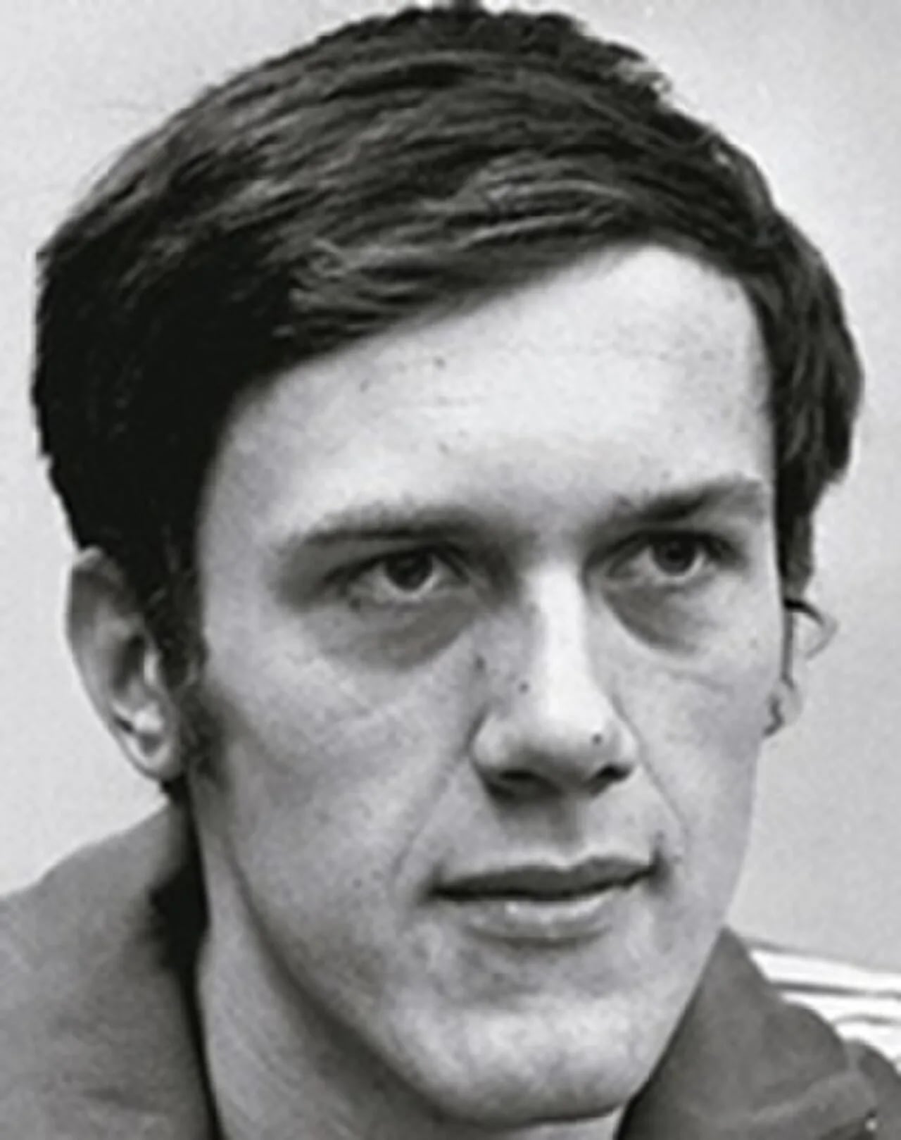 Portrait of Mircea Grabovschi (1952–2024) – memorial page