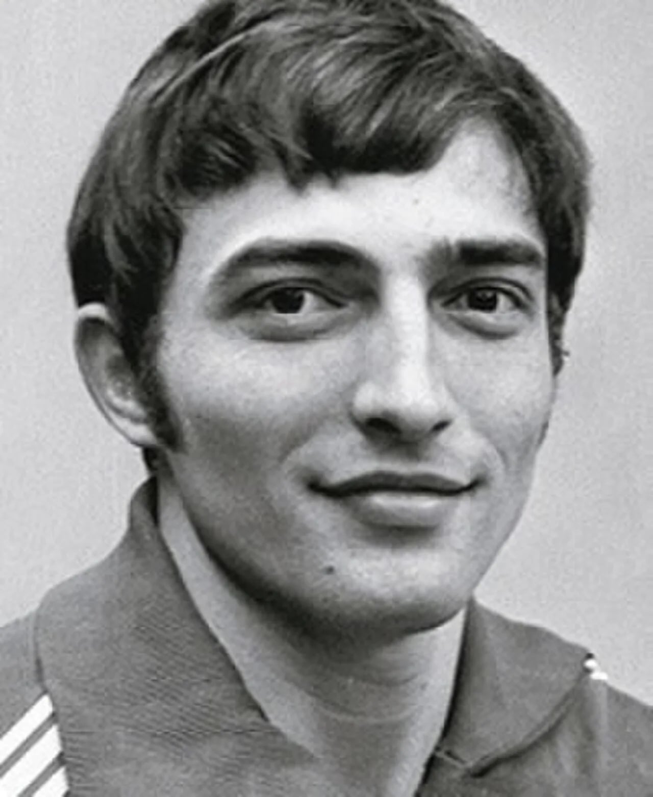 Portrait of Ștefan Birtalan (1948–2024) – memorial page