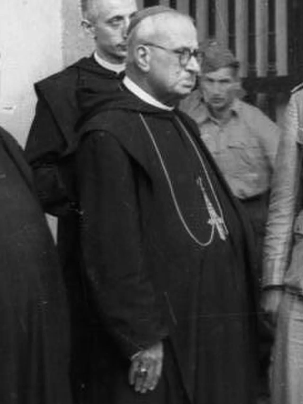 Porträt von Gregorio Diamare (1865–1945) – Gedenkseite