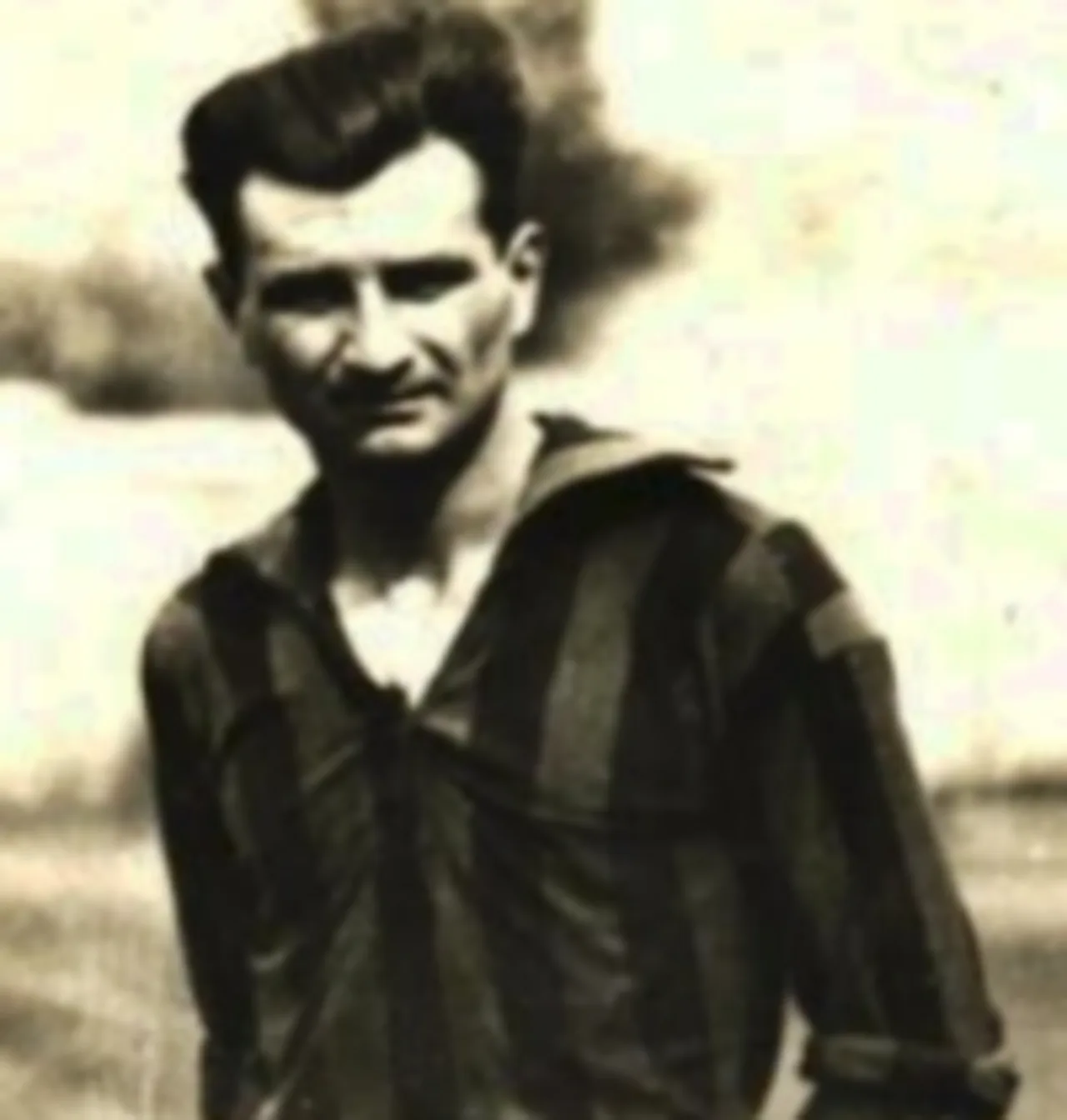 Porträt von Guglielmo Gajani (1901–1980) – Gedenkseite