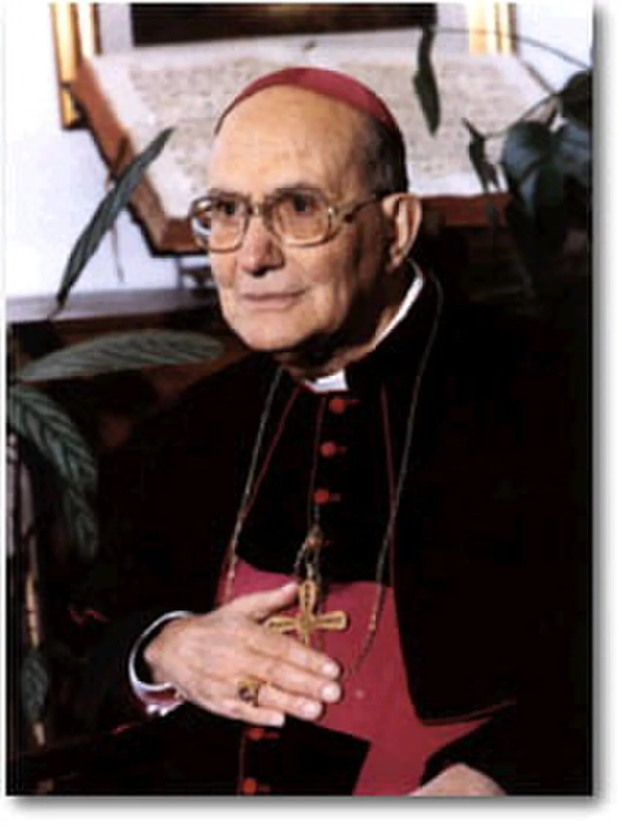Portrait of Guglielmo Giaquinta (1914–1994) – memorial page