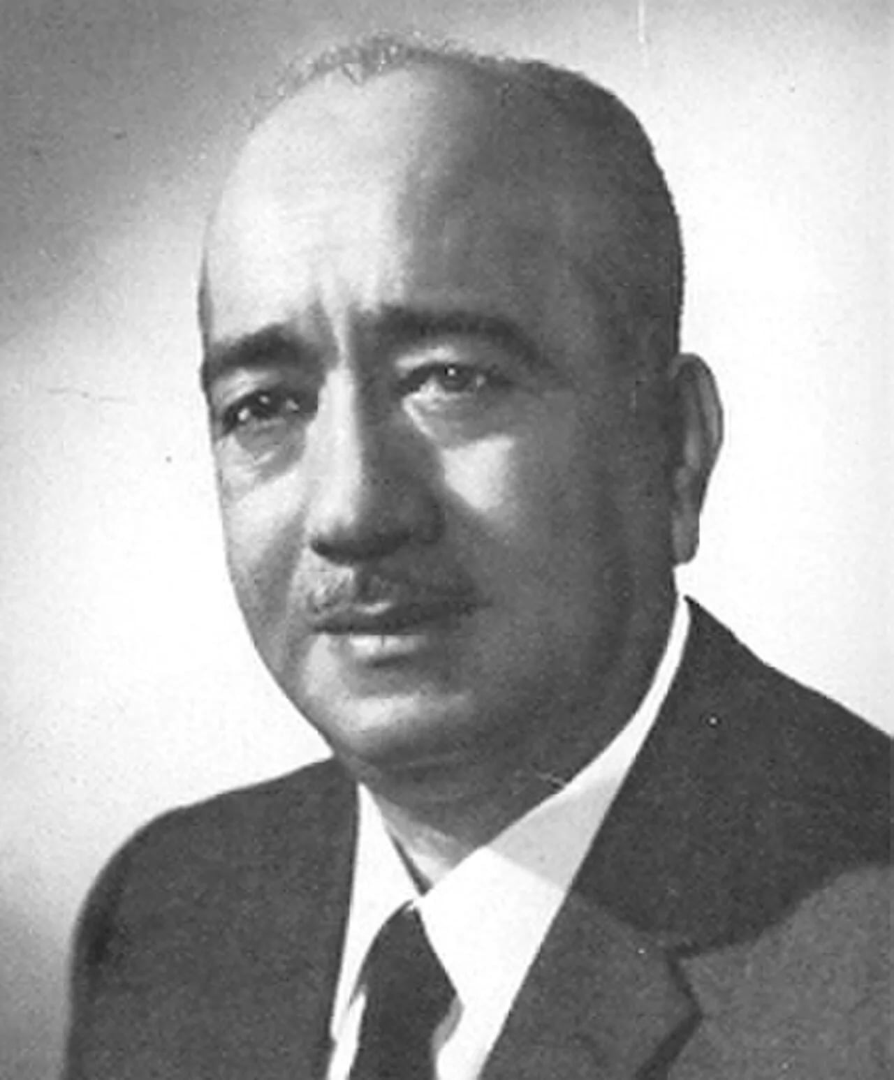 Porträt von Guglielmo Nucci (1918–1994) – Gedenkseite