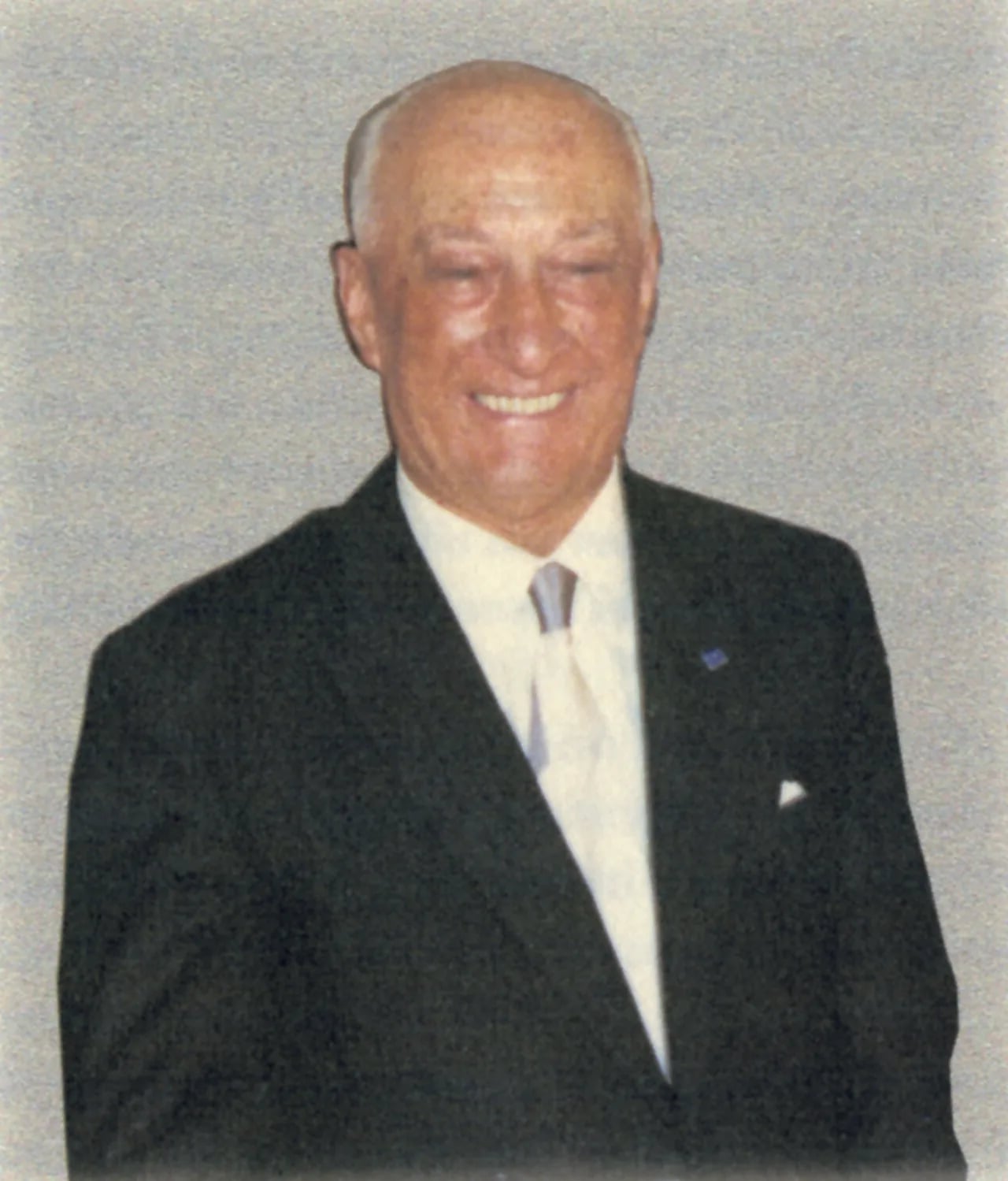 Portrait of Guglielmo Tagliacarne (1893–1979) – memorial page